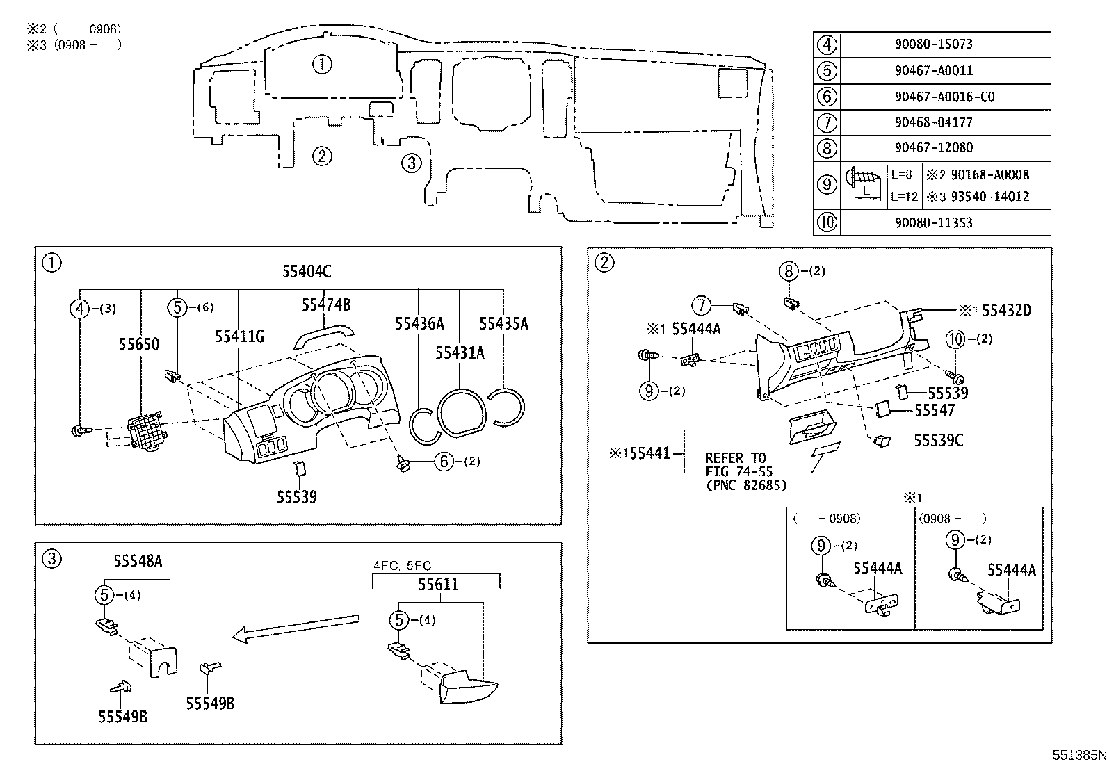 Figure 551385N