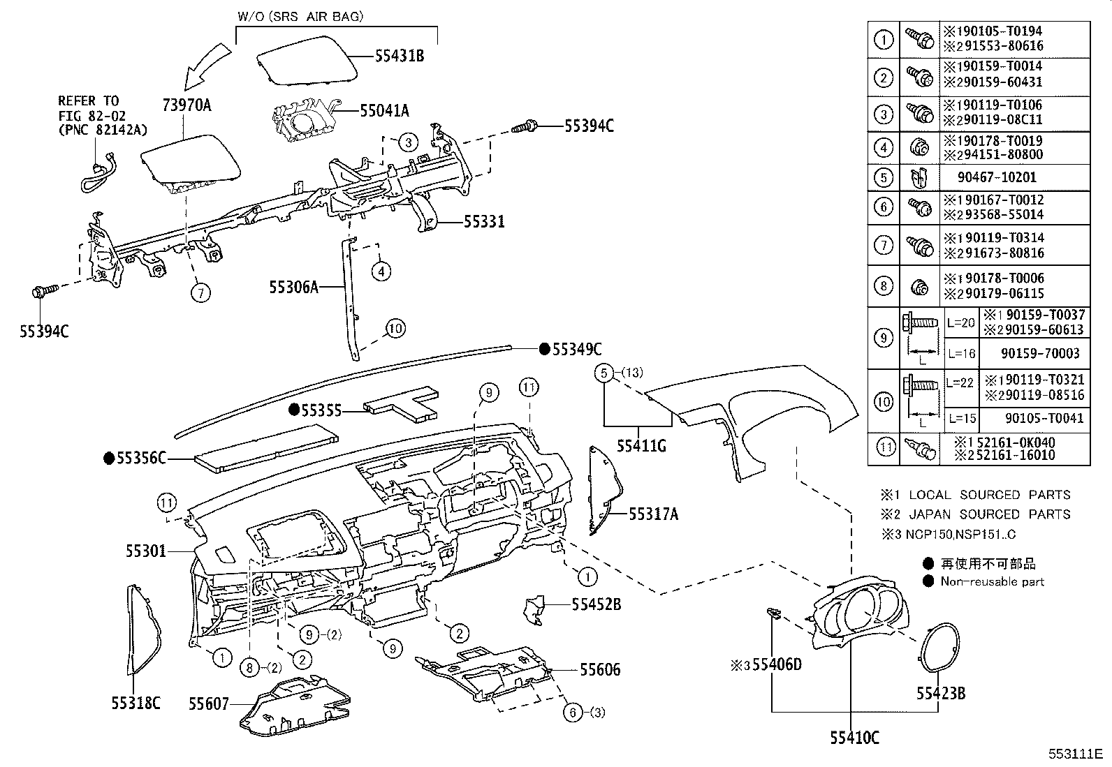 Figure 553111E