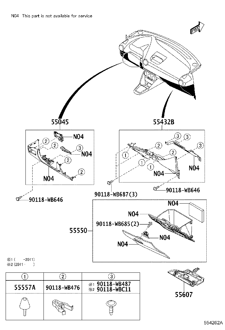 Figure 554262A