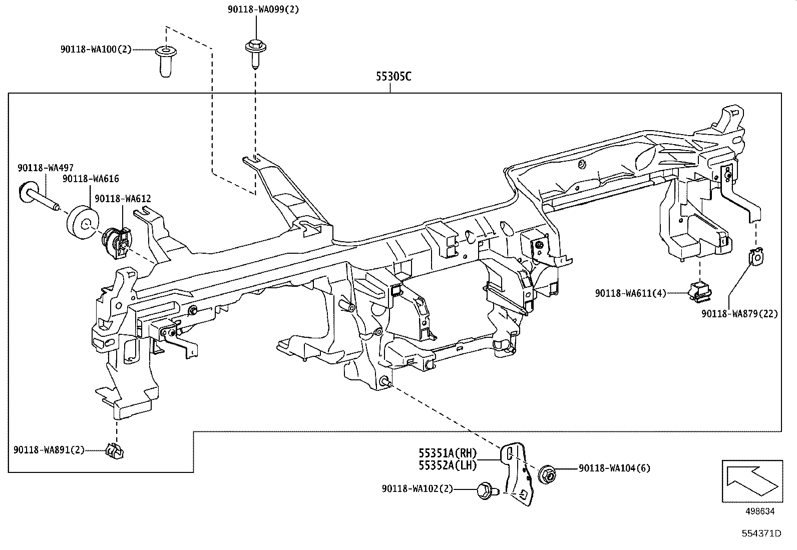 Figure 554371D