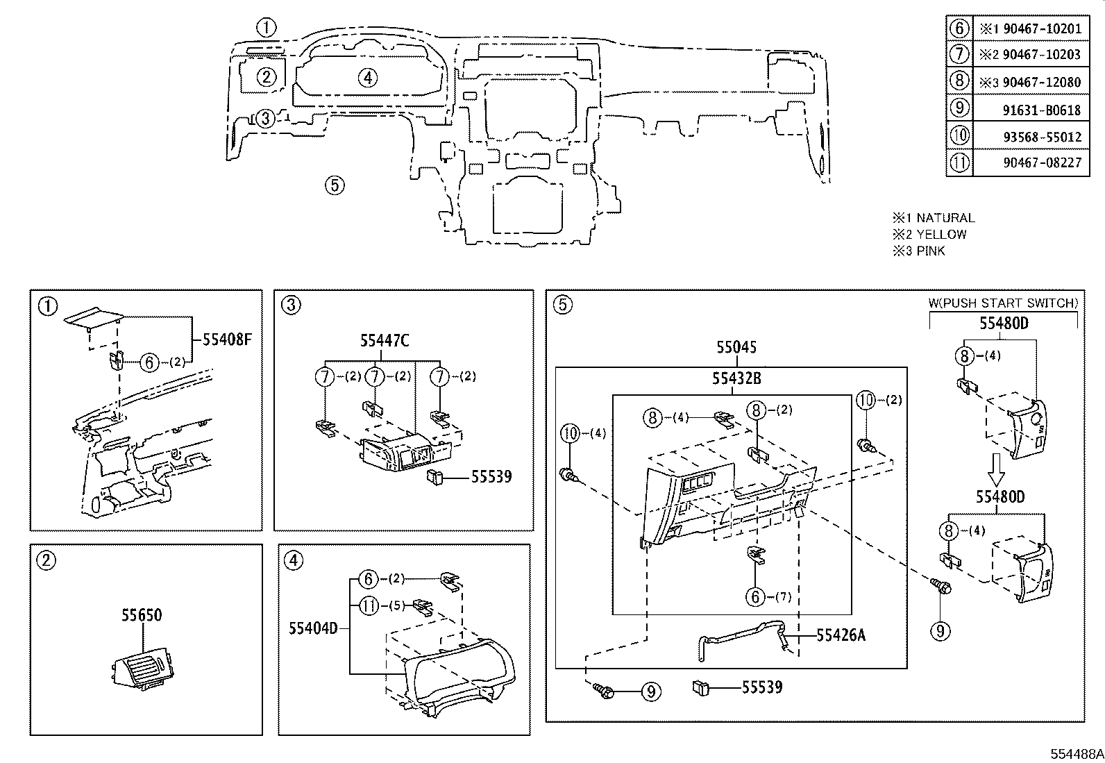 Figure 554488A