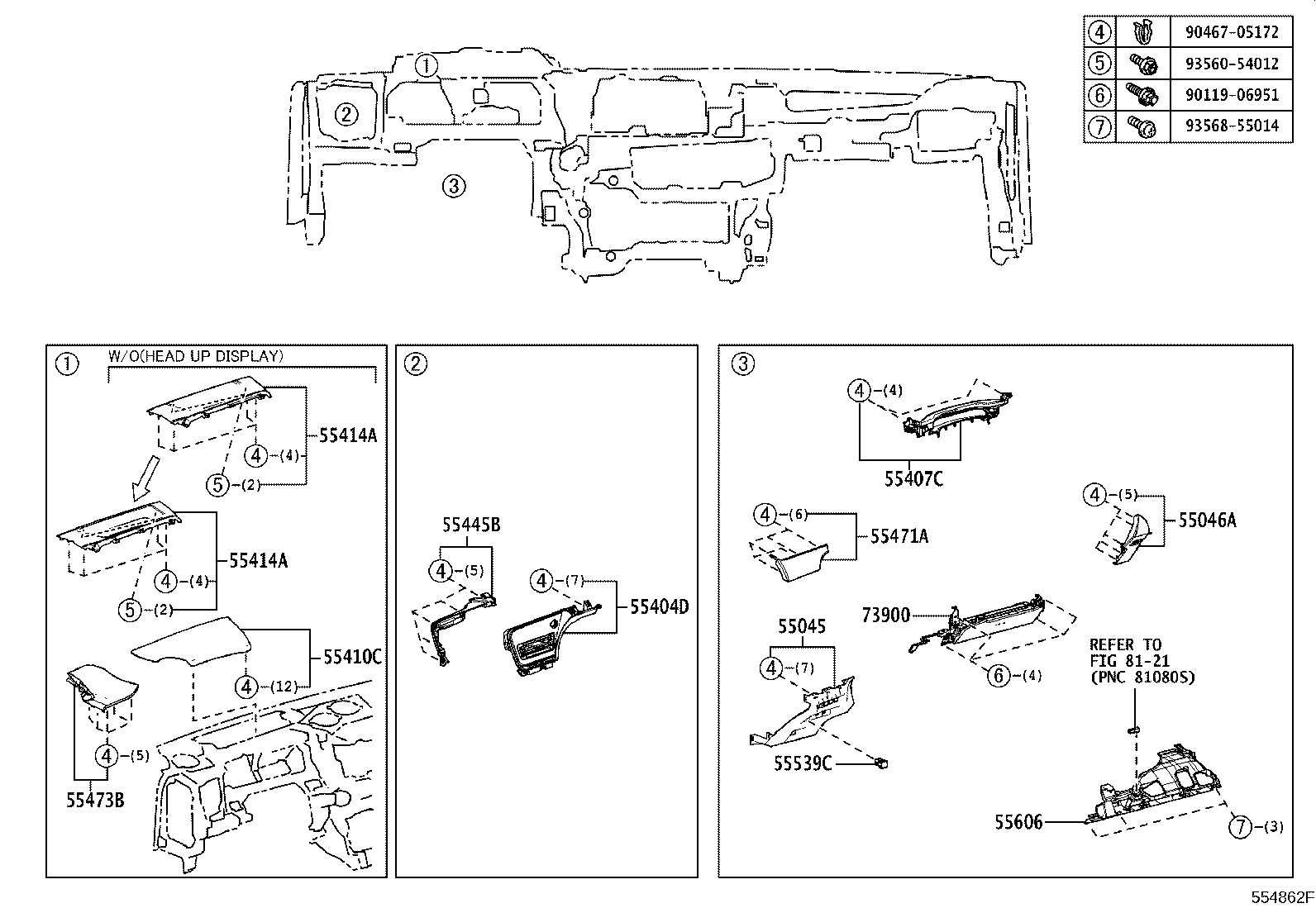 Figure 554862F