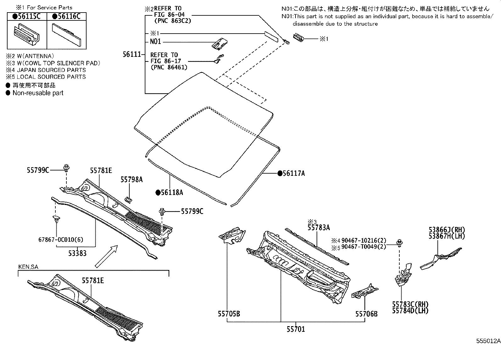 Figure 555012A