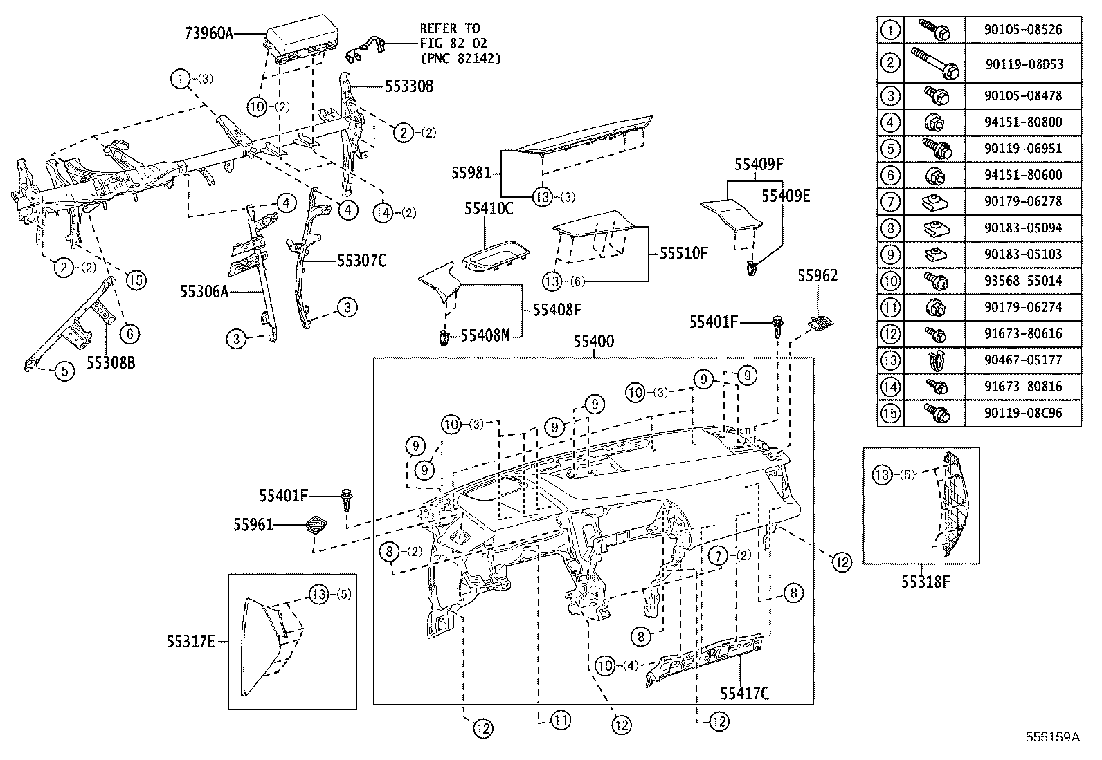 Figure 555159A