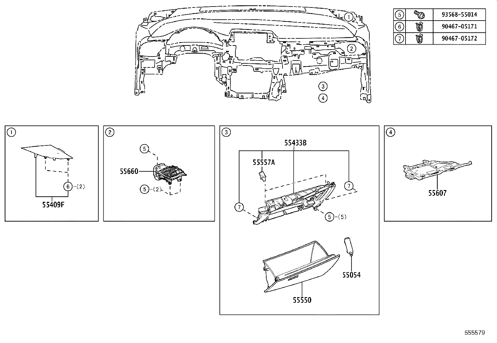 Figure 555579