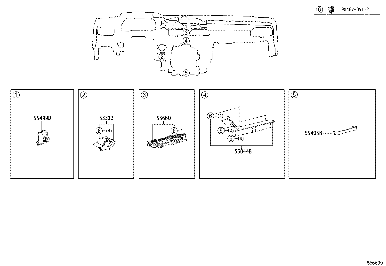 Figure 556699