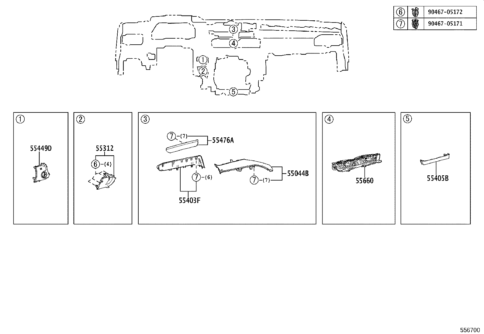 Figure 556700