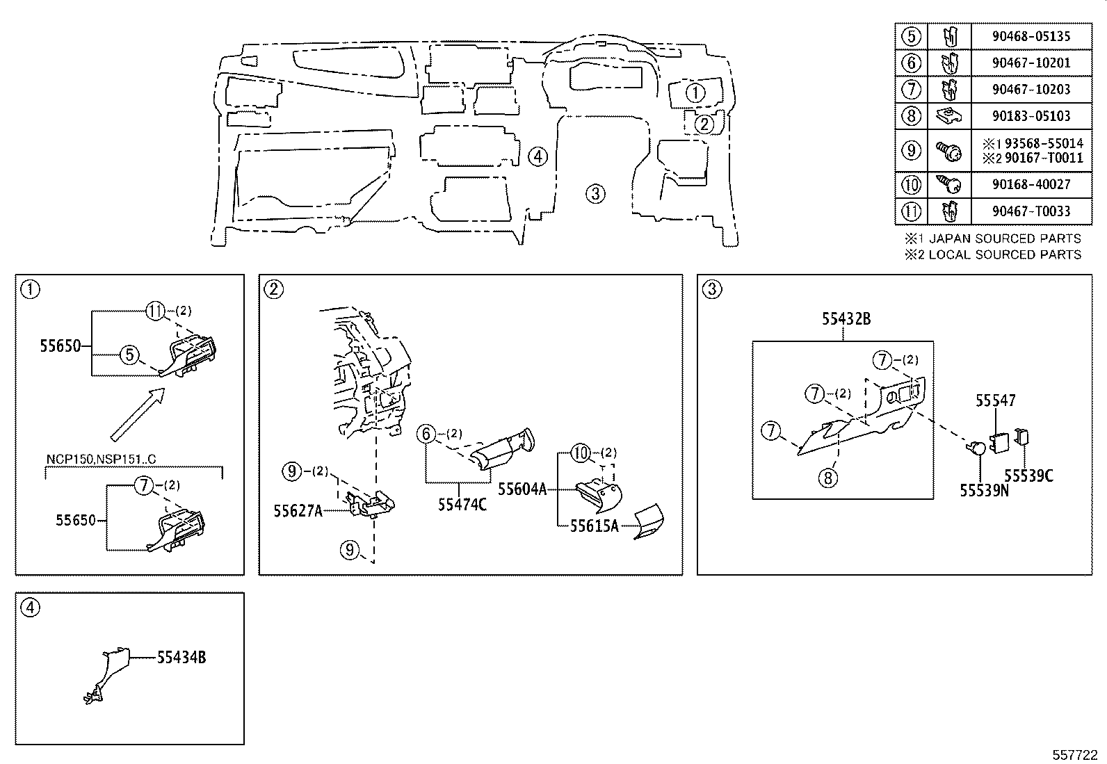 Figure 557722