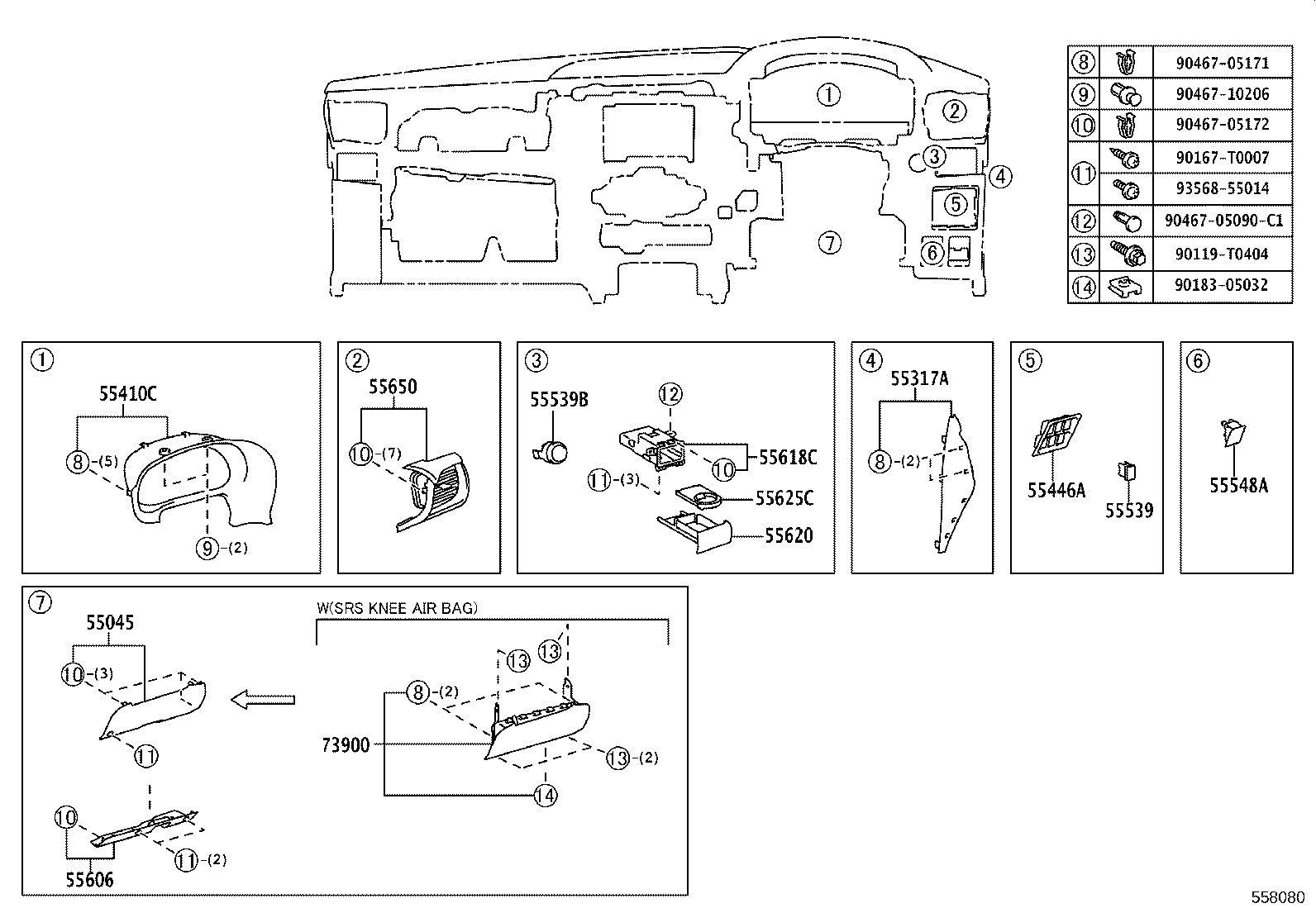 Figure 558080