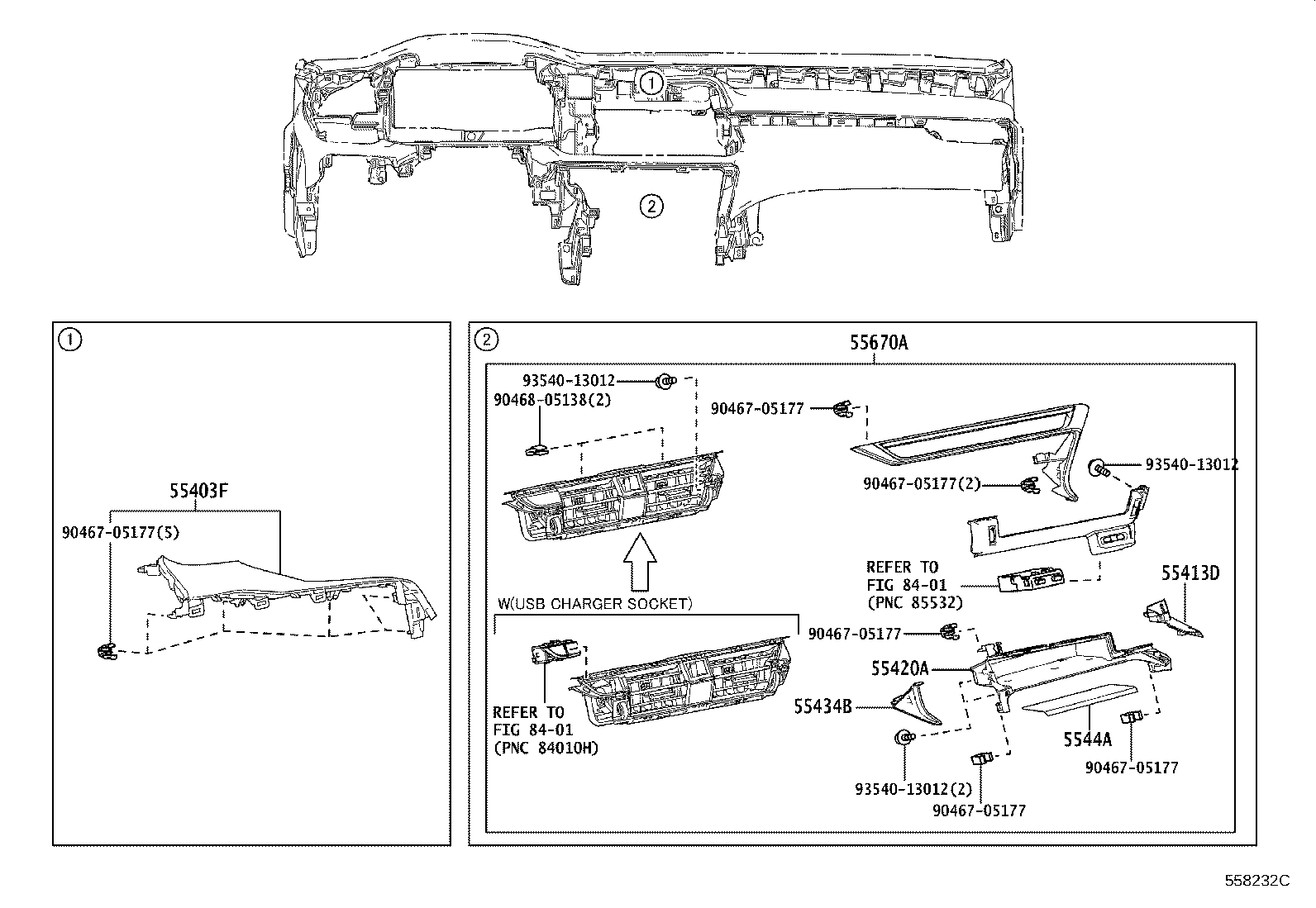 Figure 558232C