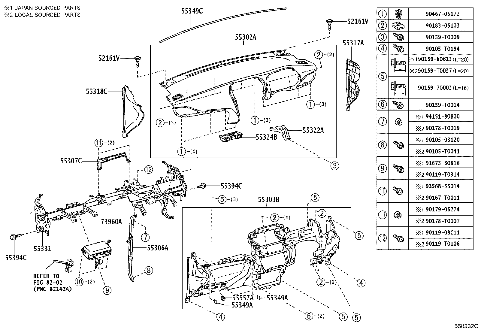 Figure 558332C