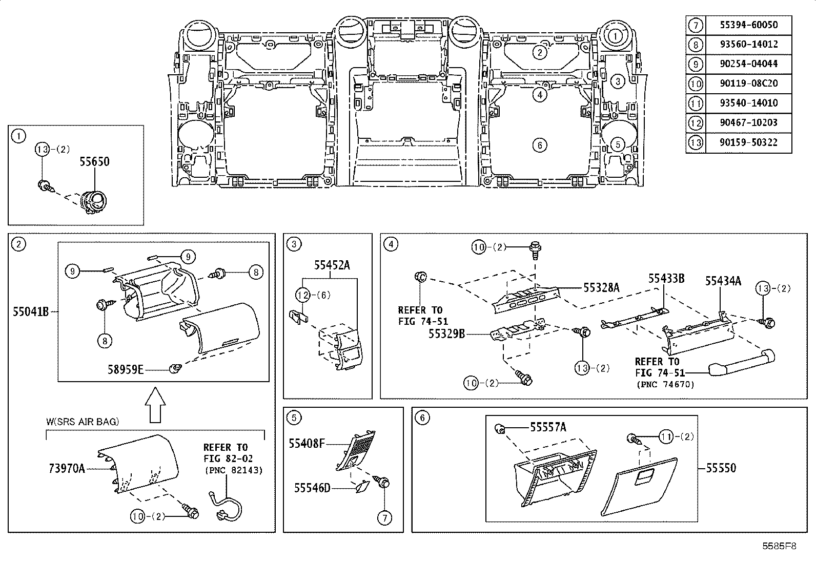 Figure 5585F8
