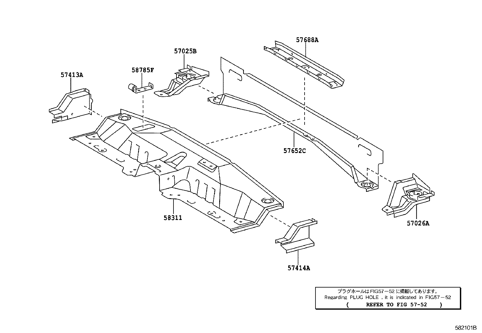 Figure 582101B