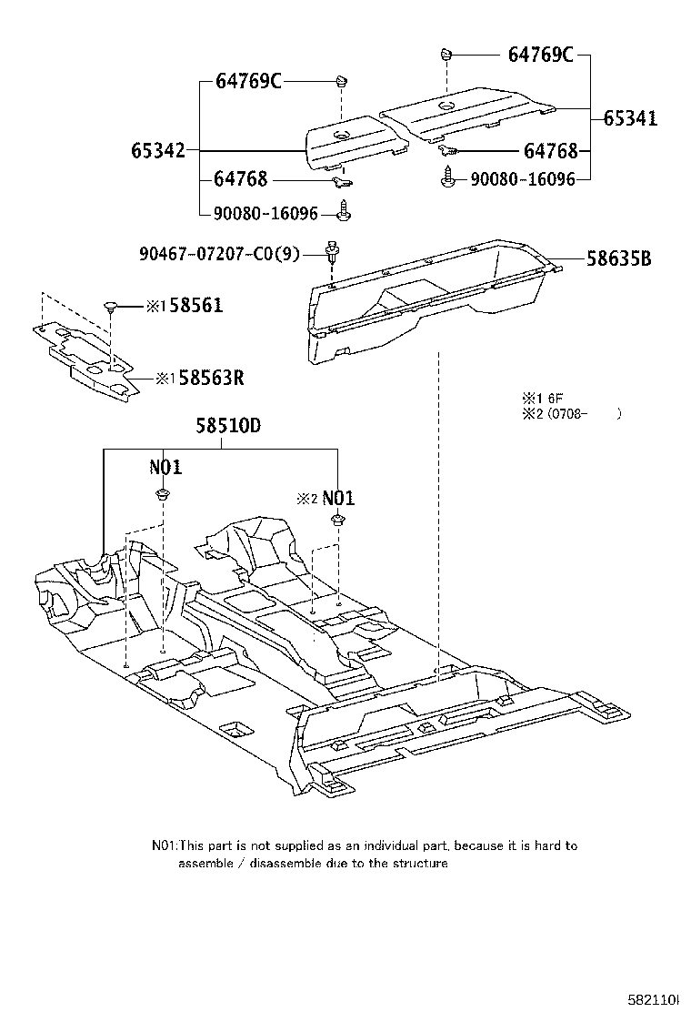 Figure 582110I