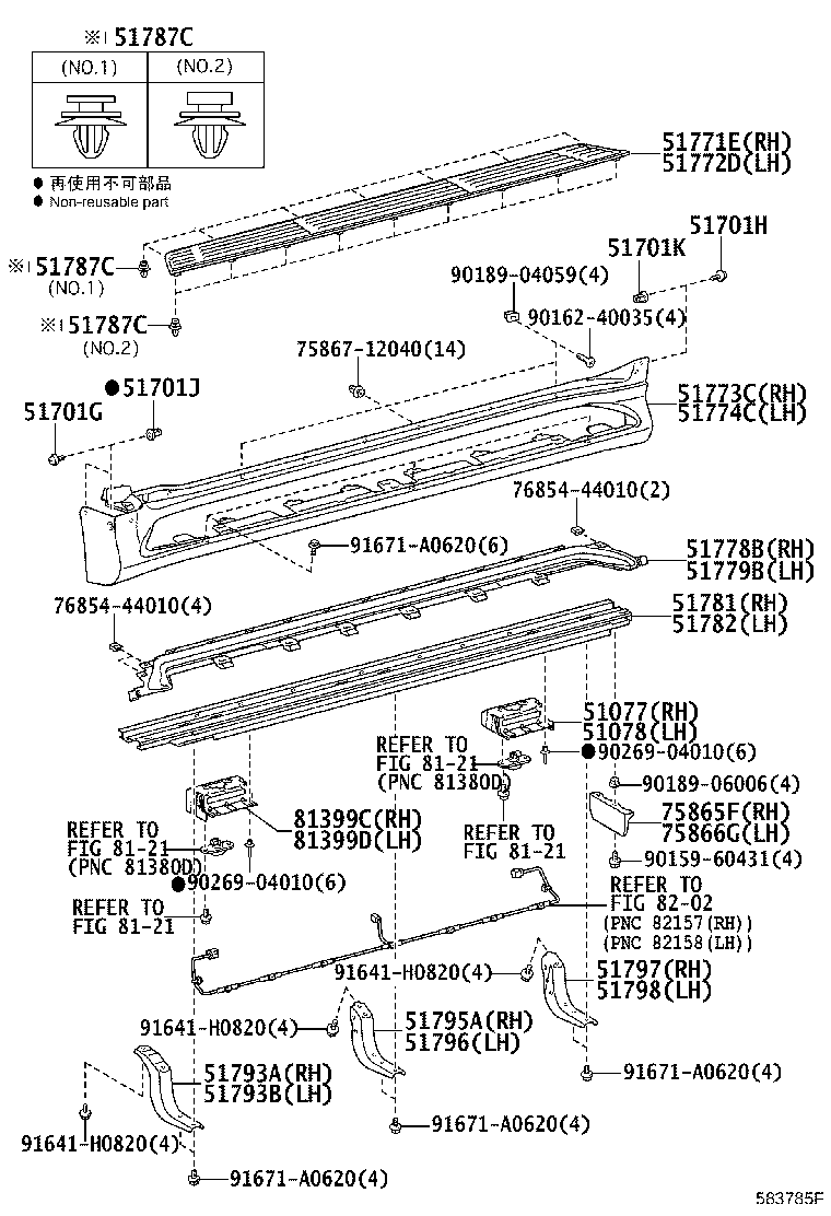 Figure 583785F