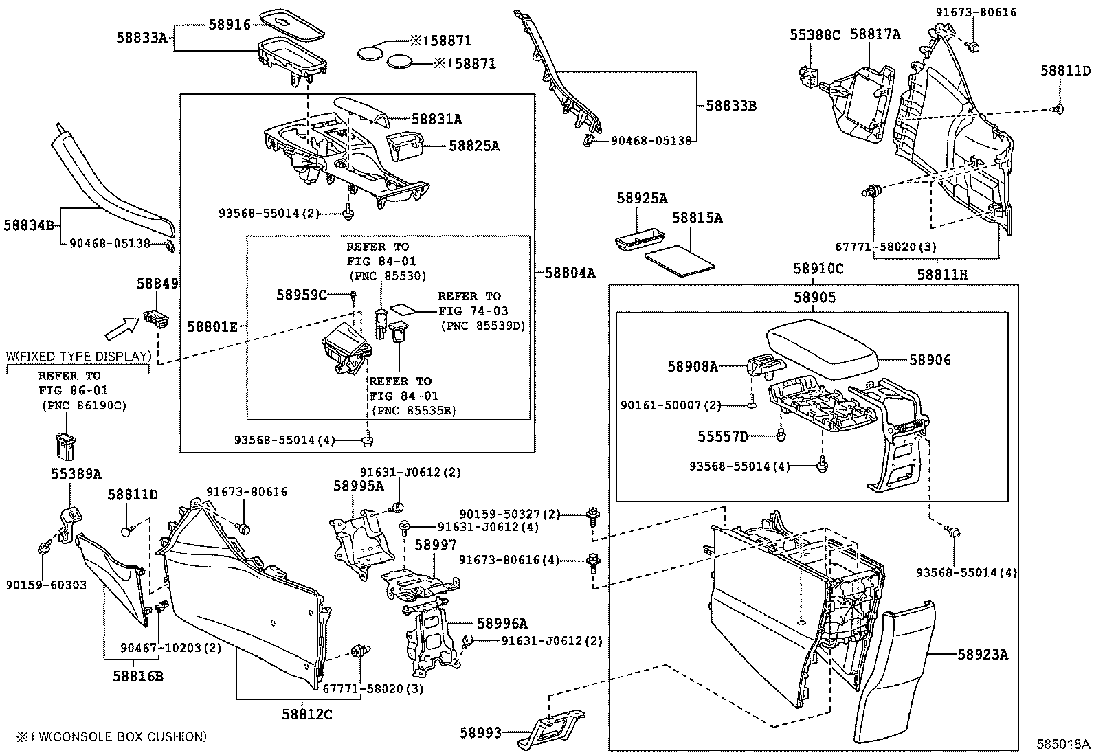 Figure 585018A