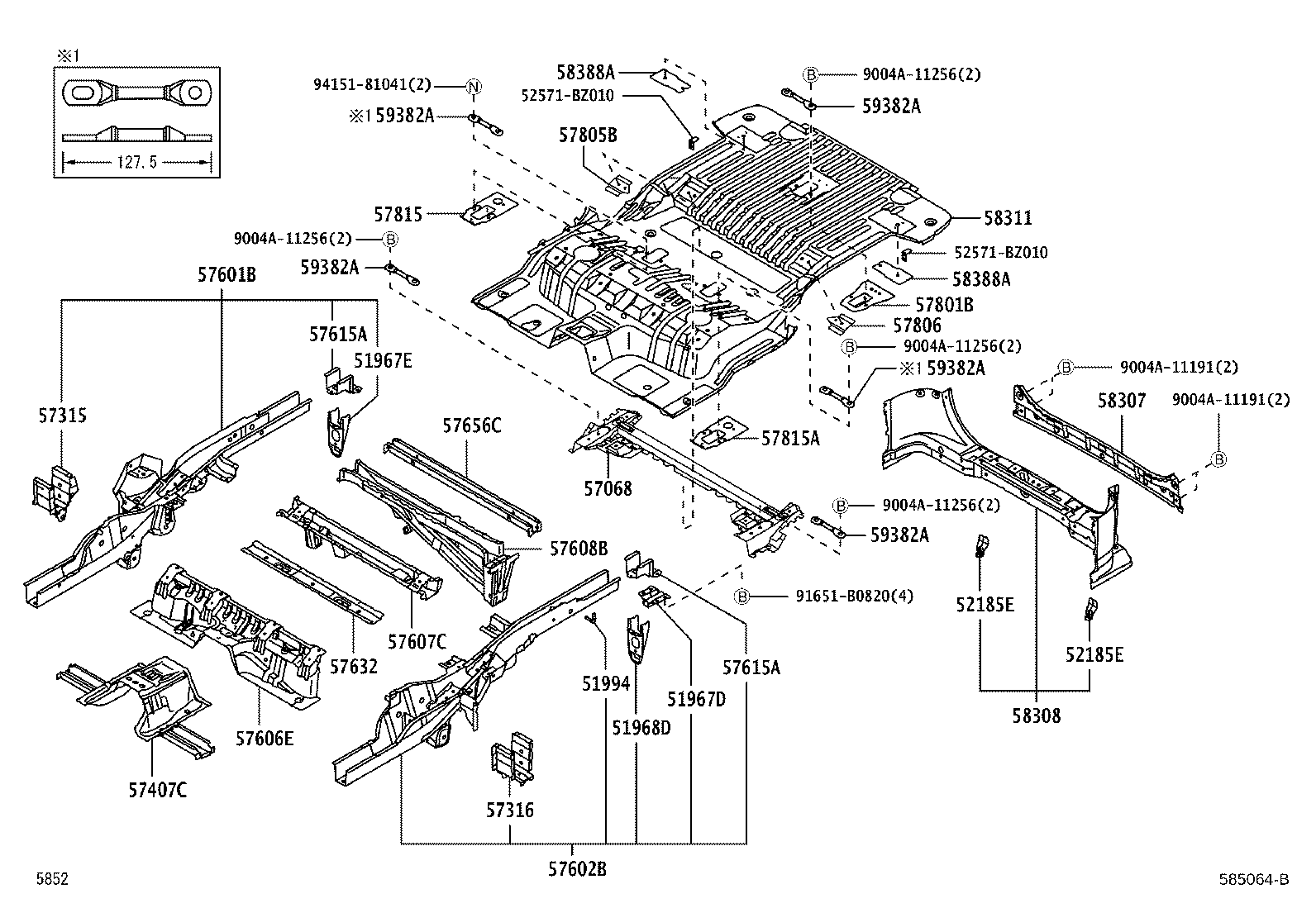 Figure 585064B