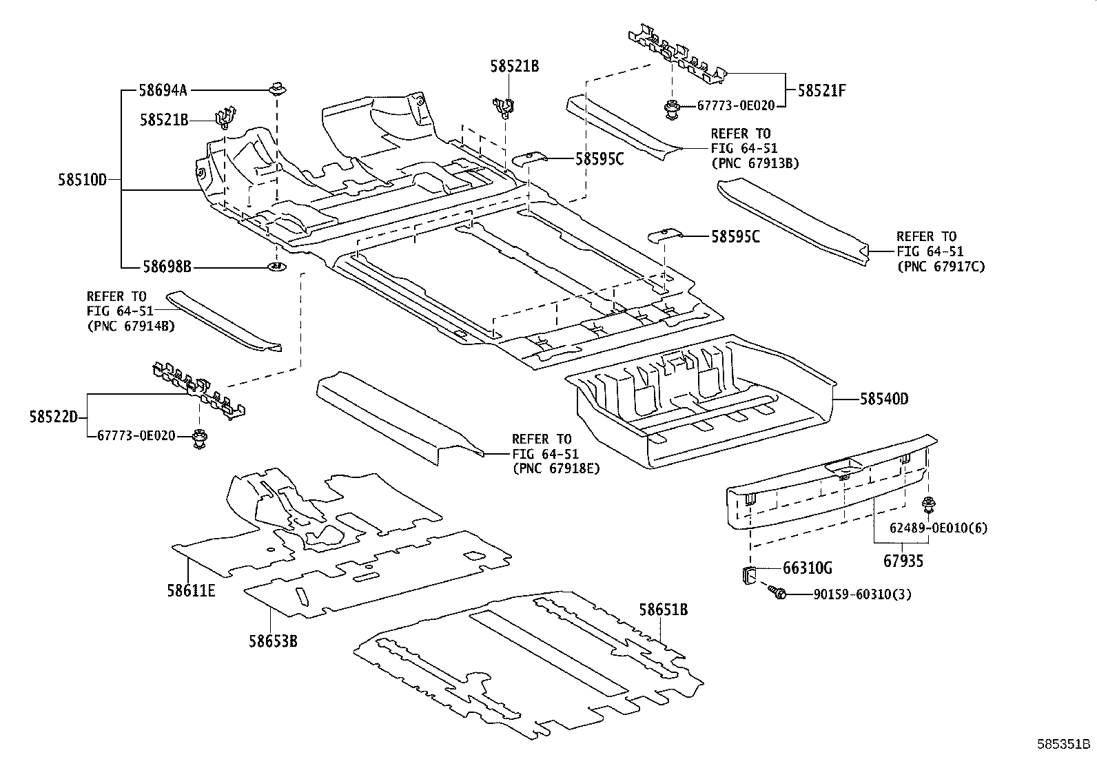 Figure 585351B