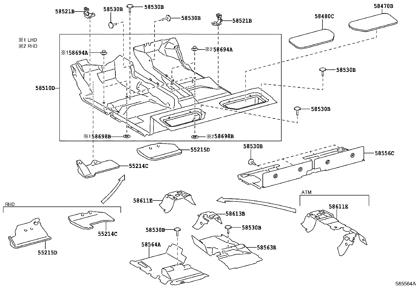 Figure 585564A