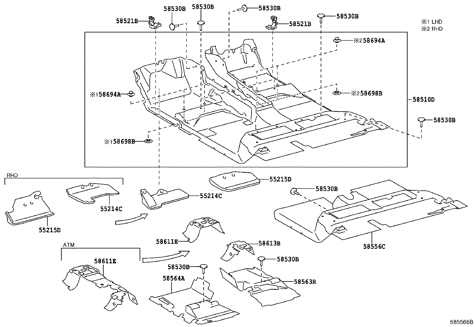 Figure 585566B