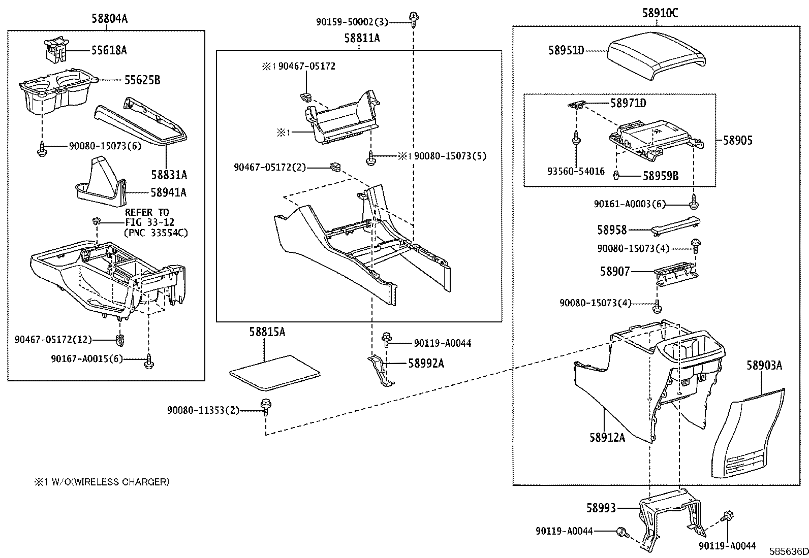 Figure 585636D