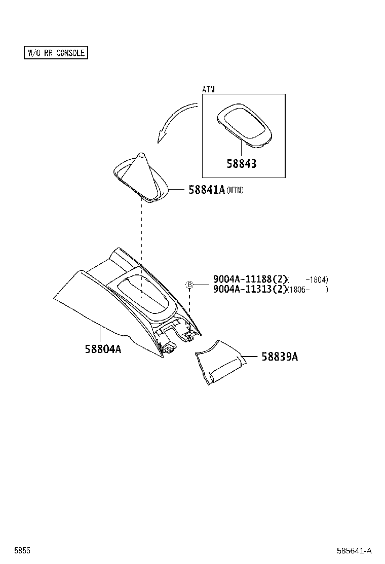 Figure 585641A