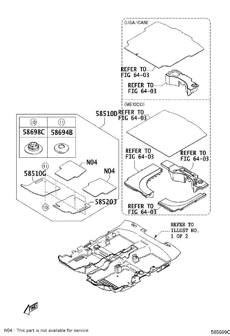 Figure 585699C
