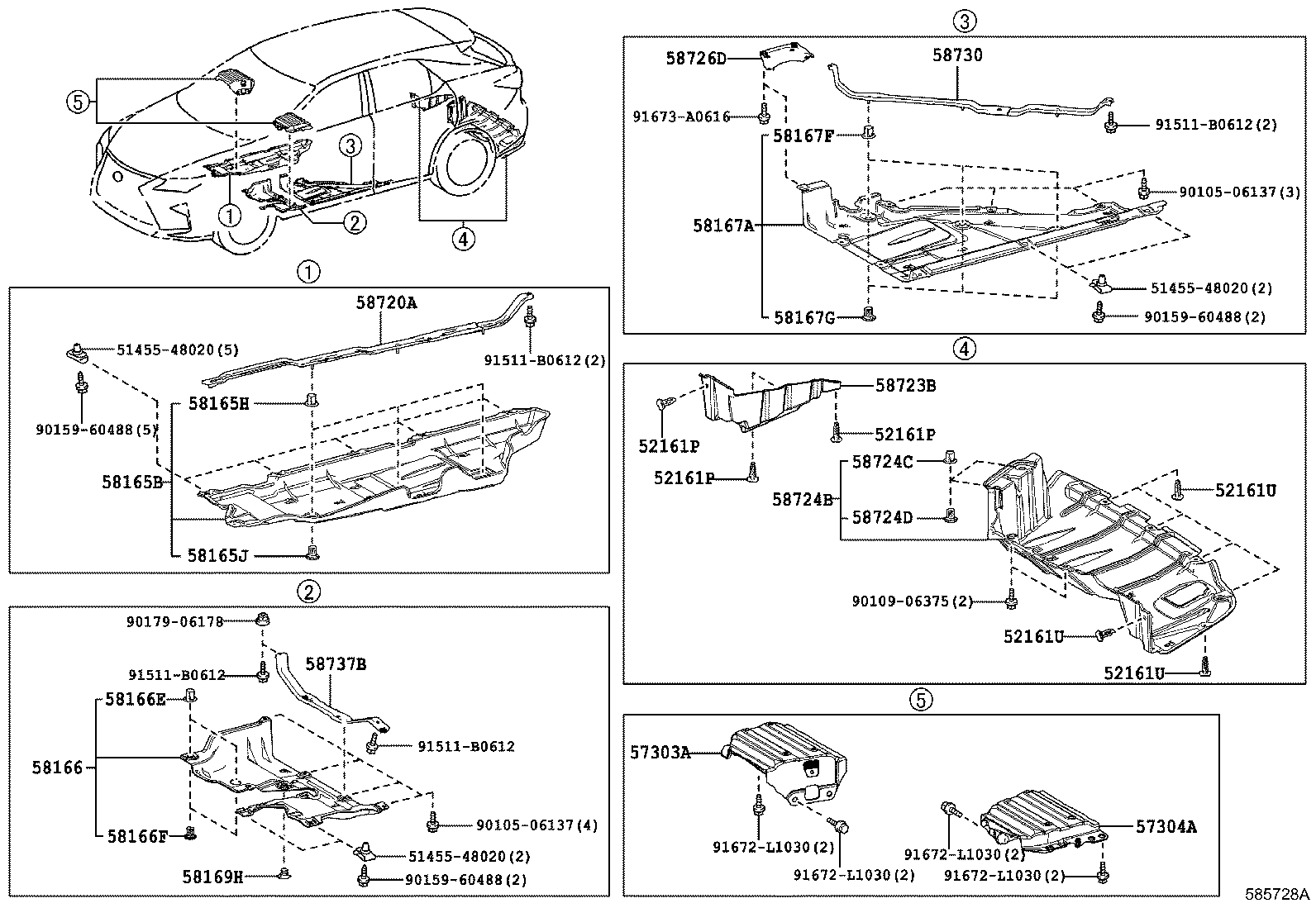 Figure 585728A