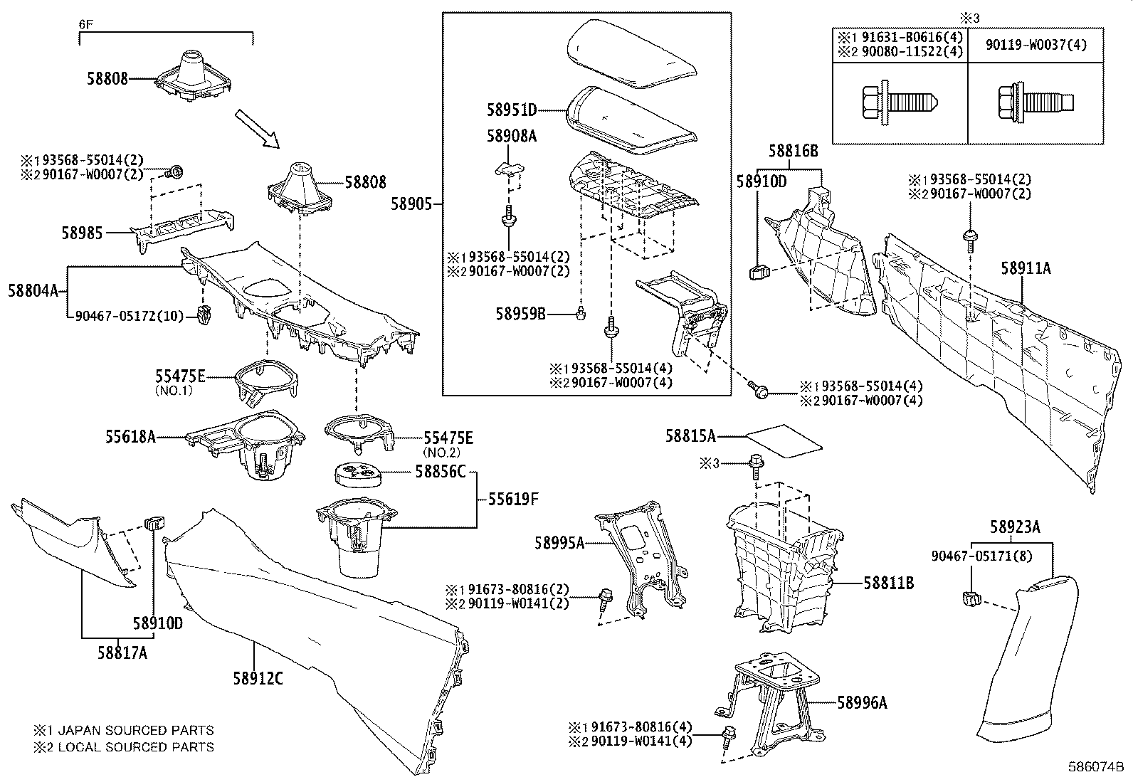 Figure 586074B