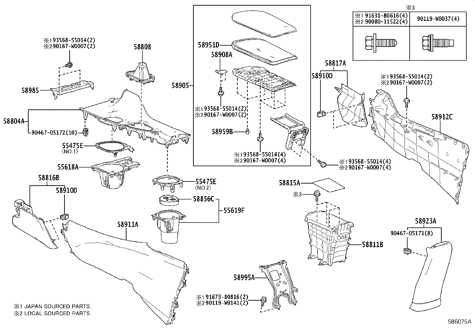 Figure 586075A