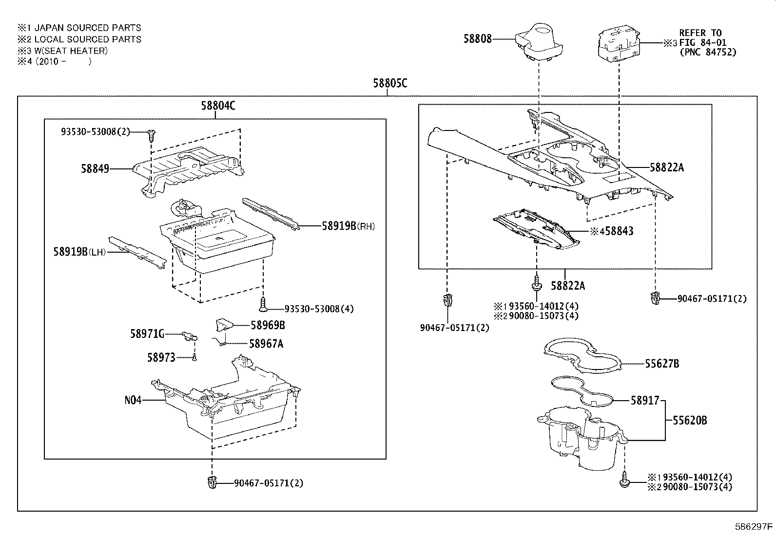 Figure 586297F