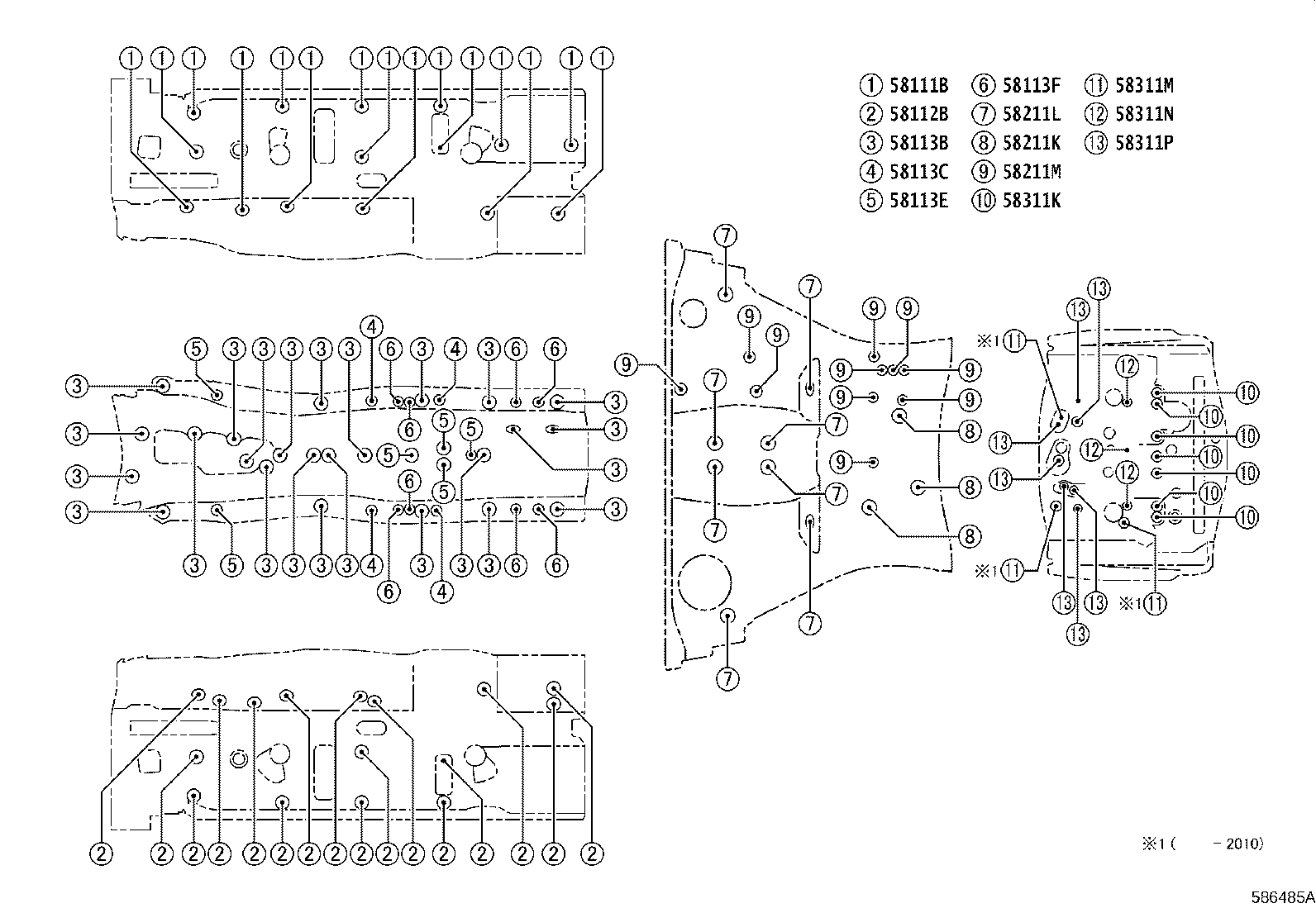 Figure 586485A