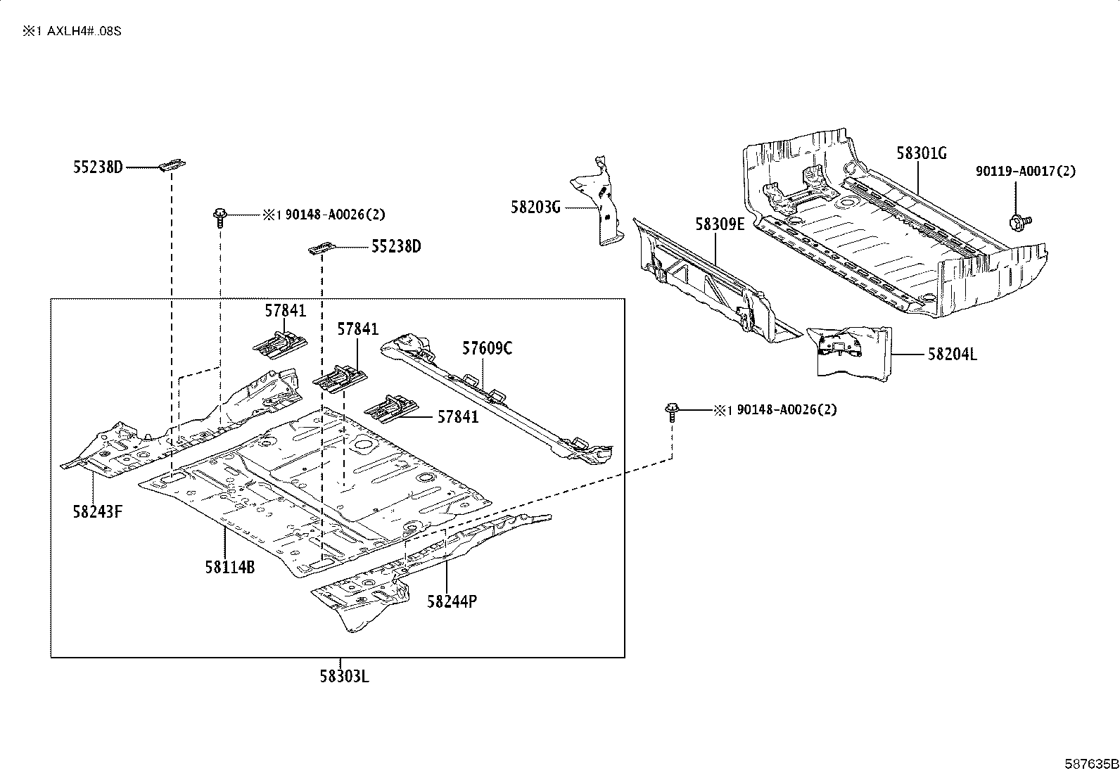 Figure 587635B