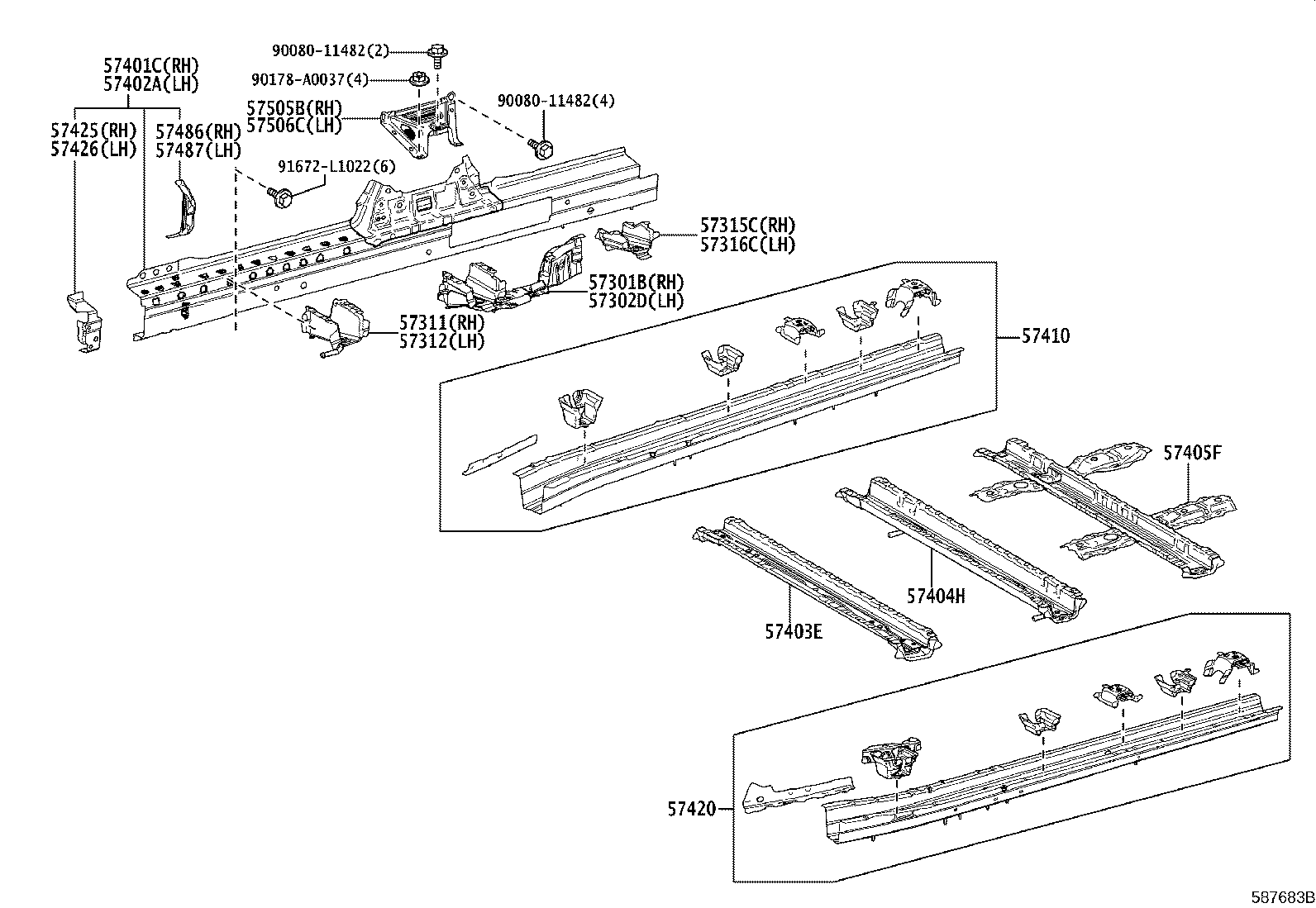 Figure 587683B