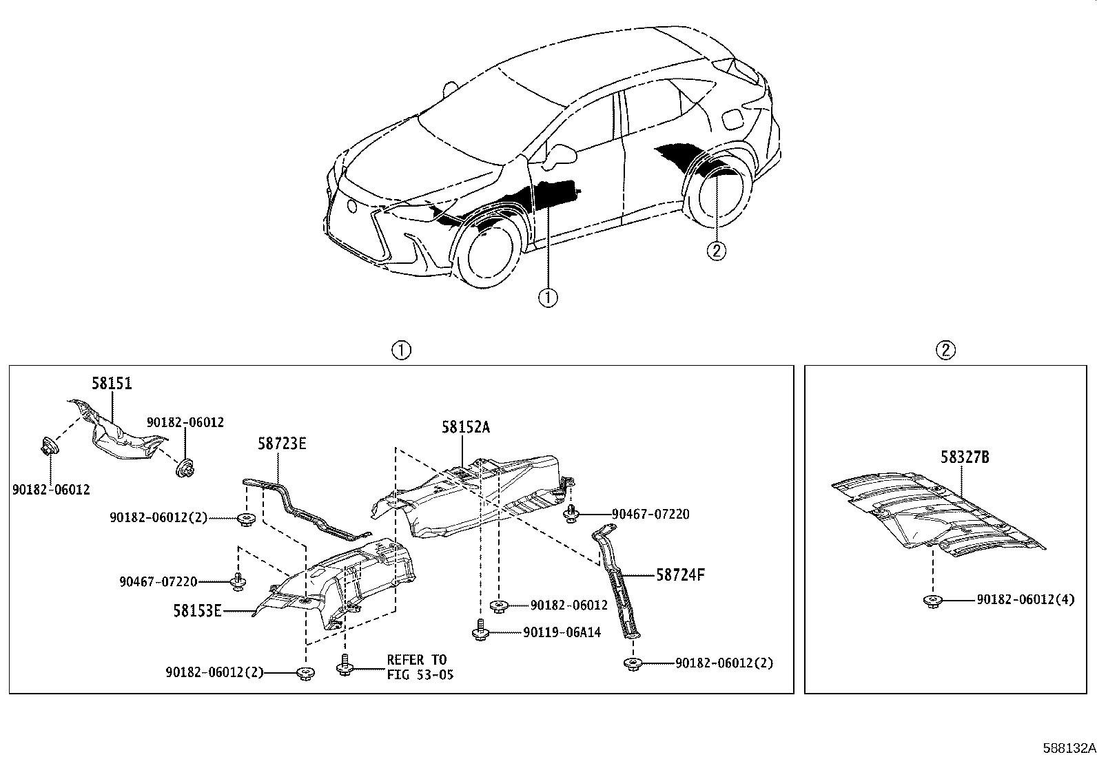Figure 588132A