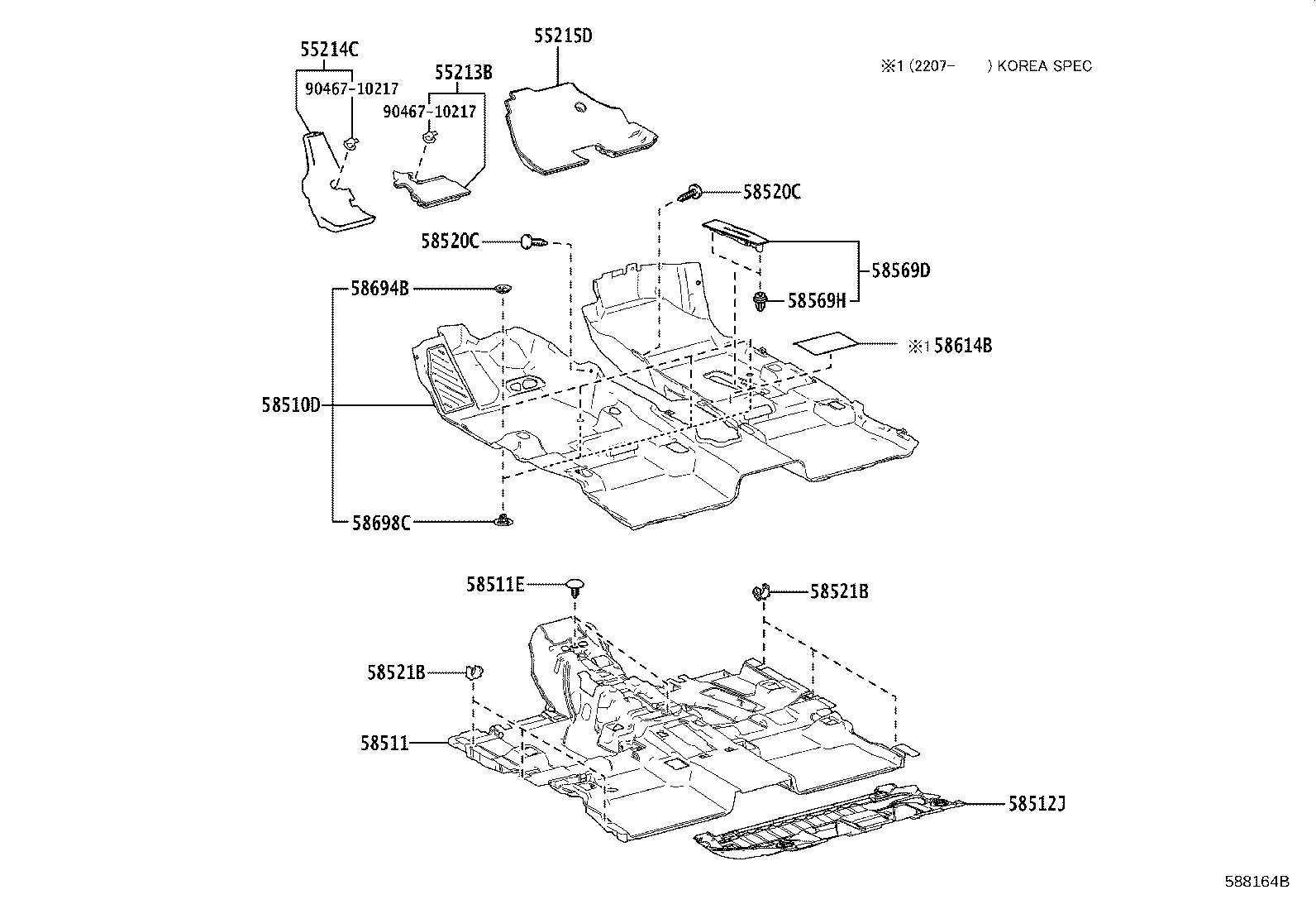 Figure 588164B