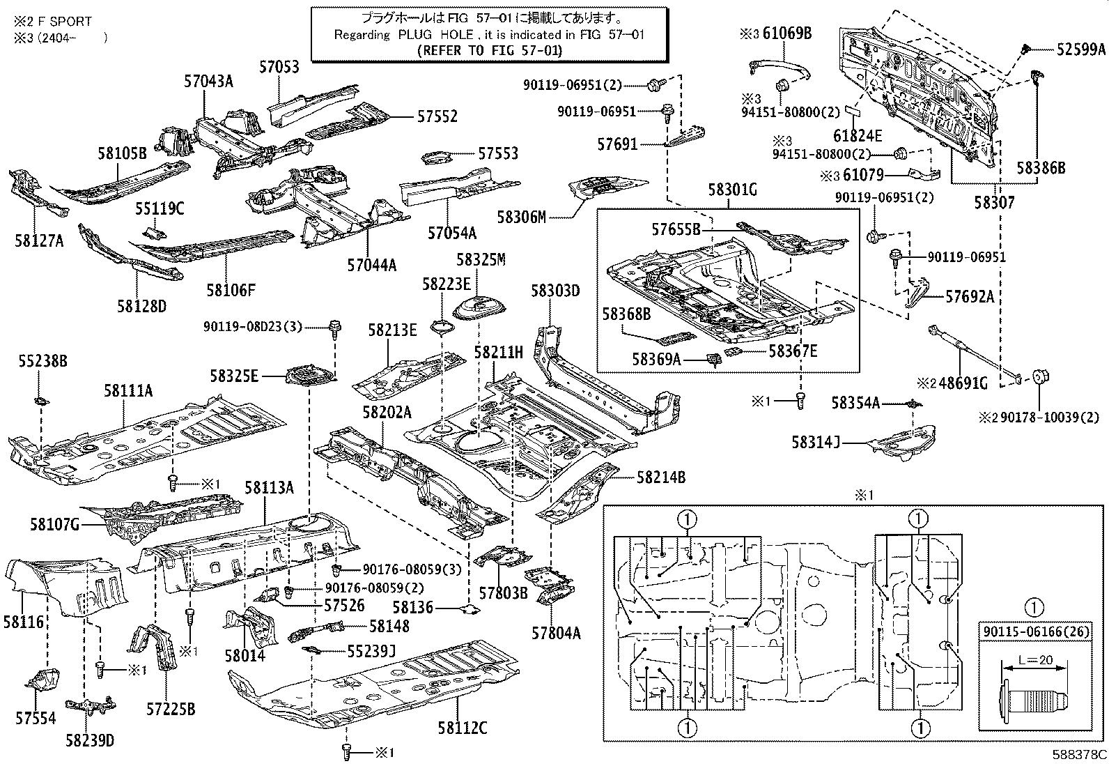 Figure 588378C