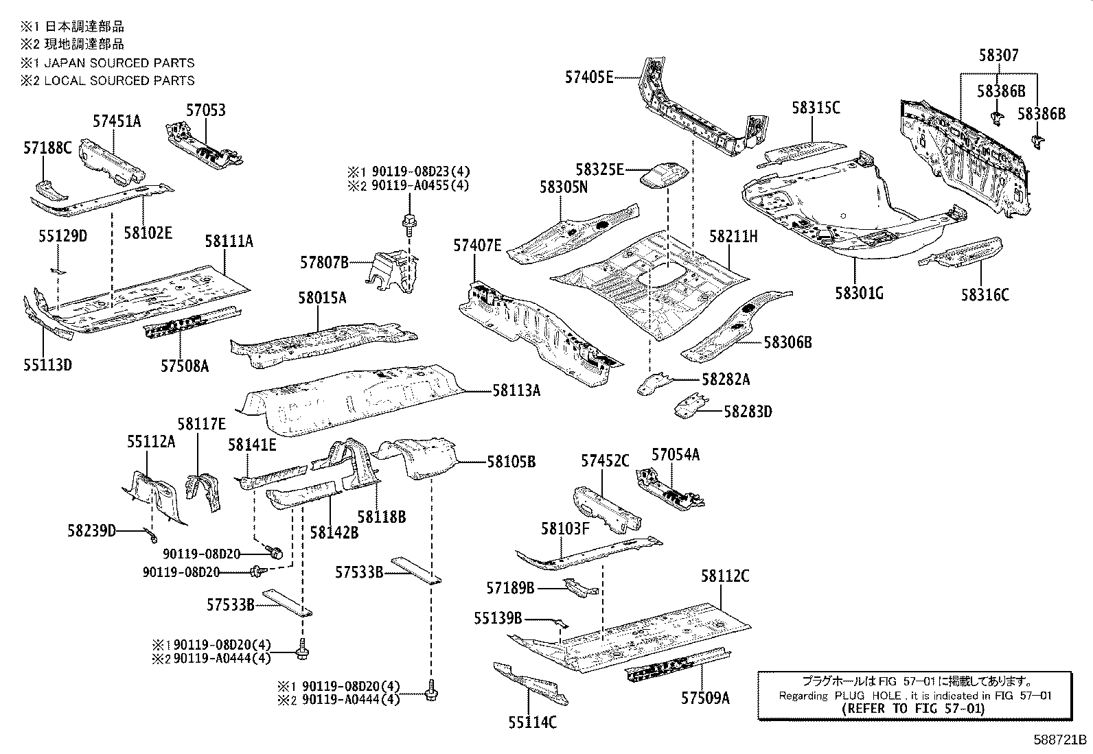 Figure 588721B
