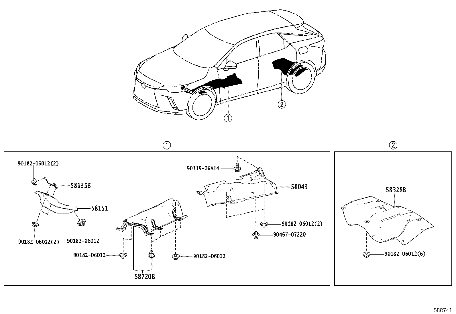 Figure 588741