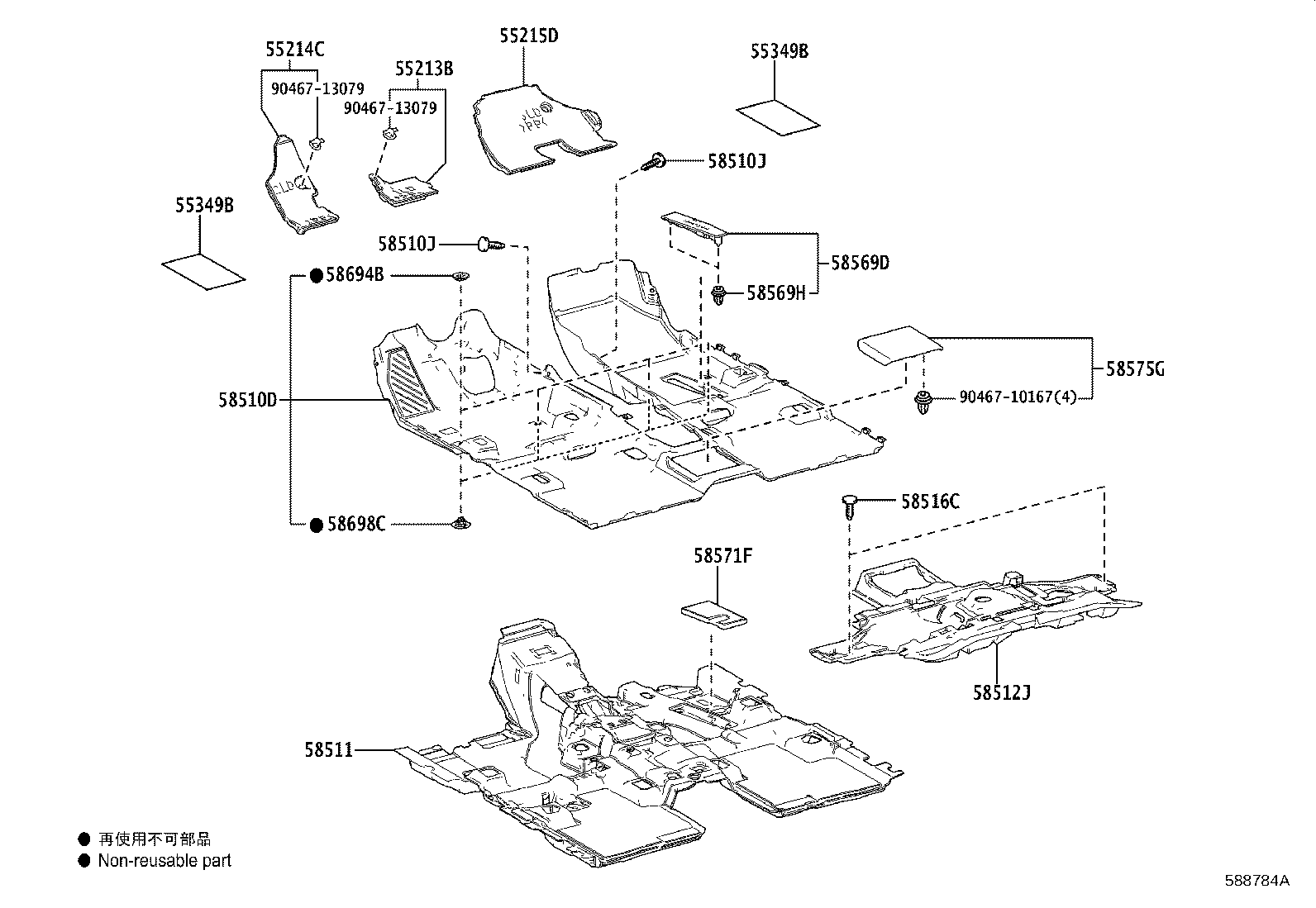 Figure 588784A