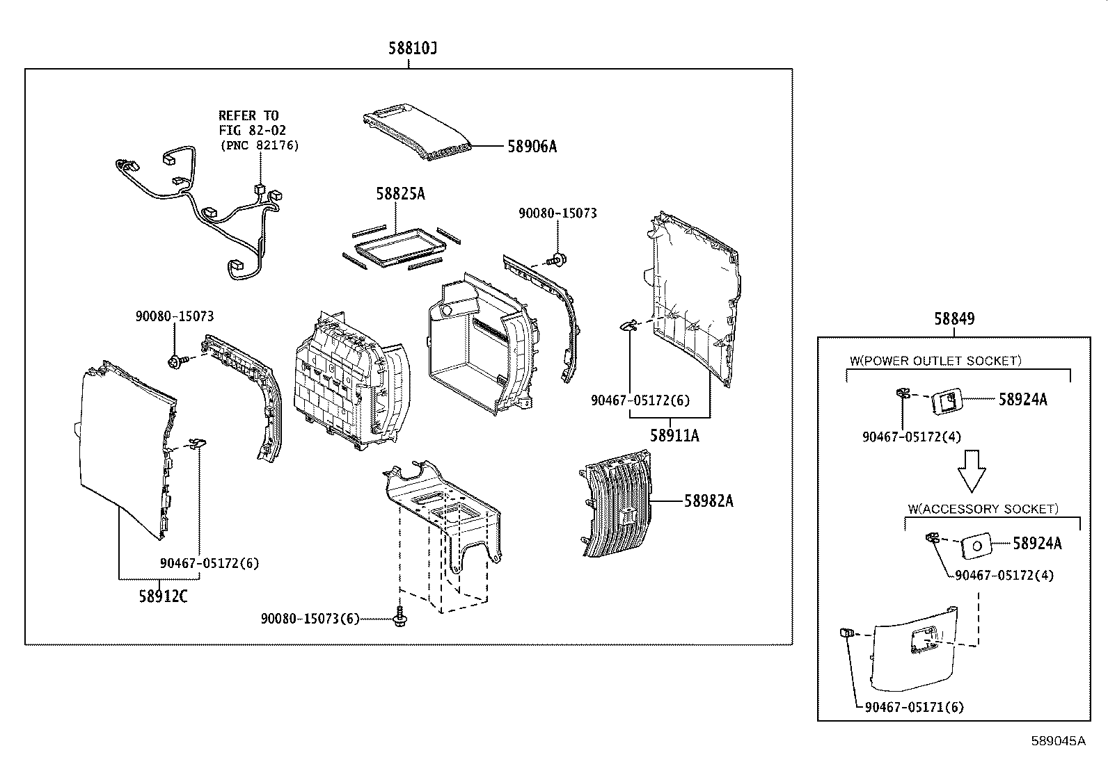 Figure 589045A