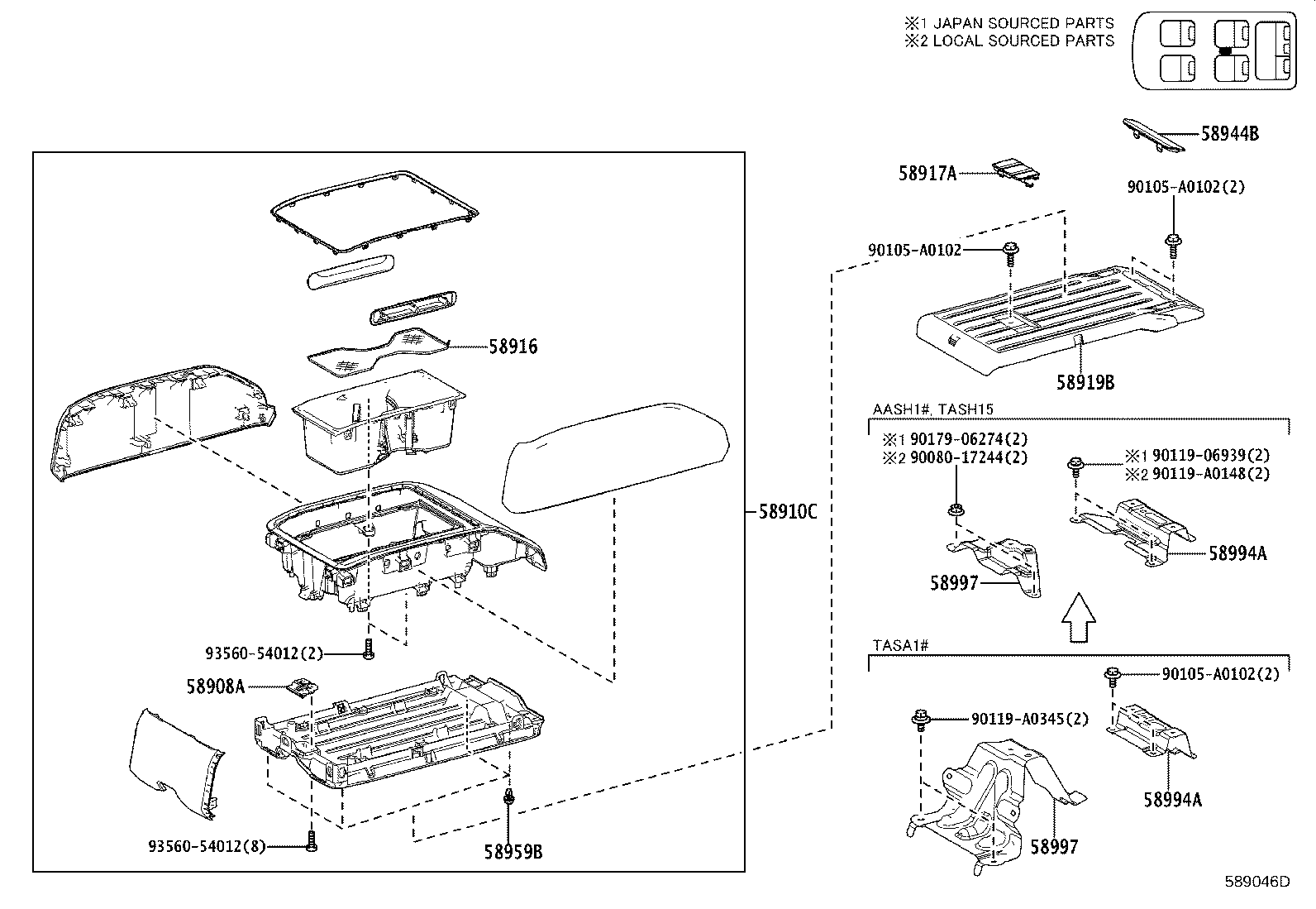 Figure 589046D