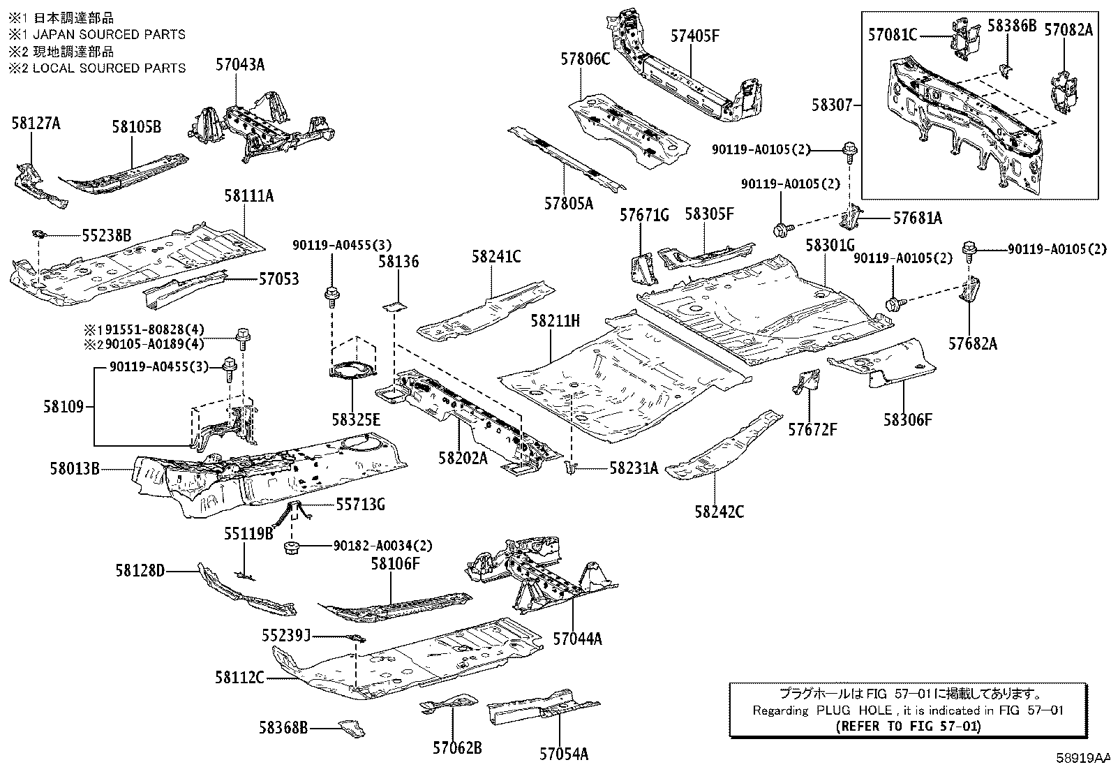 Figure 58919AA