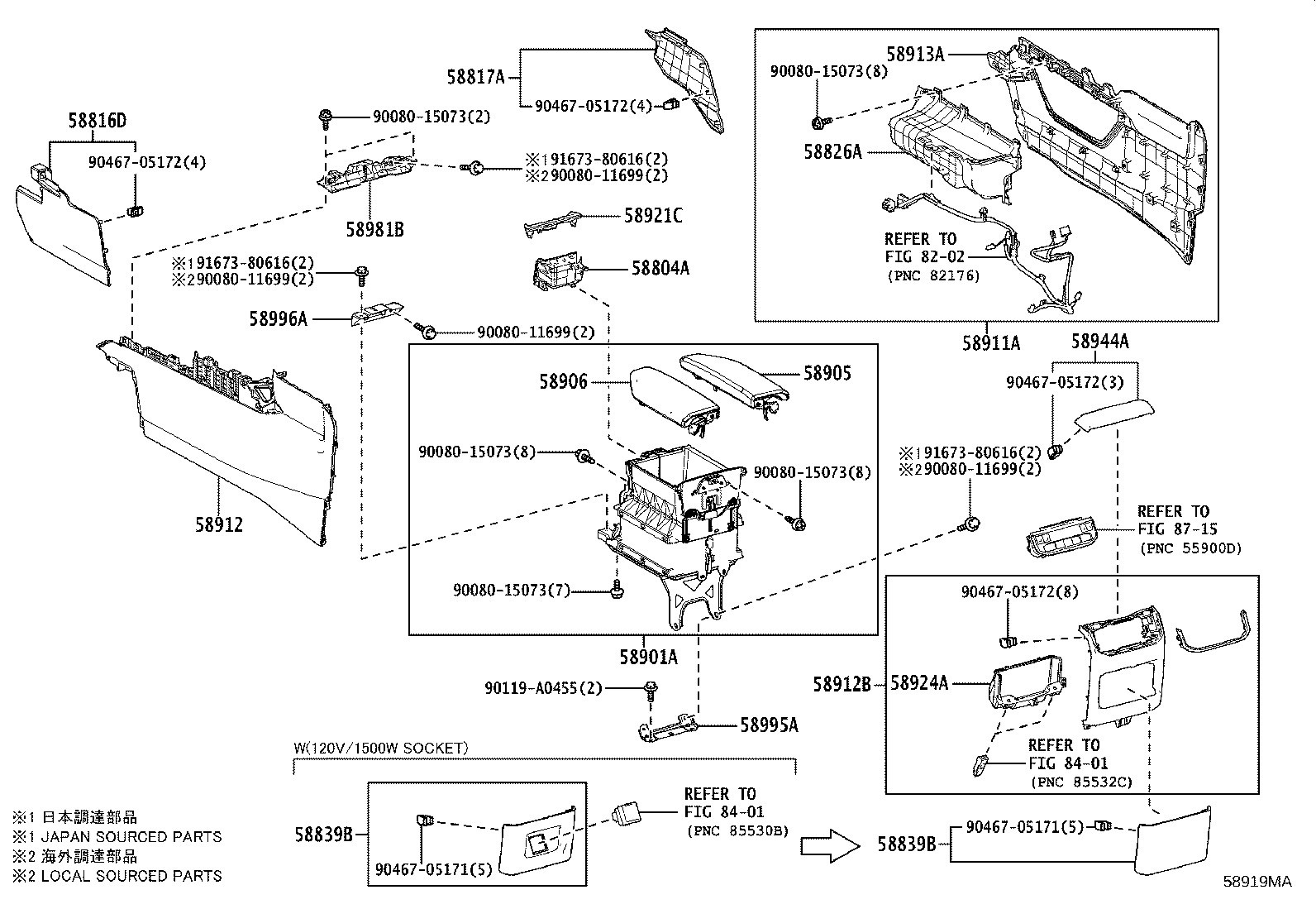Figure 58919MA