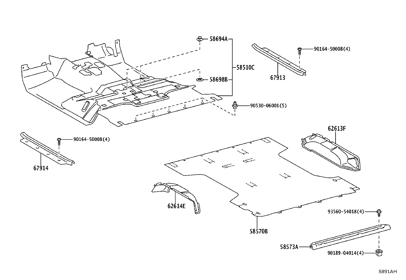 Figure 5891AH