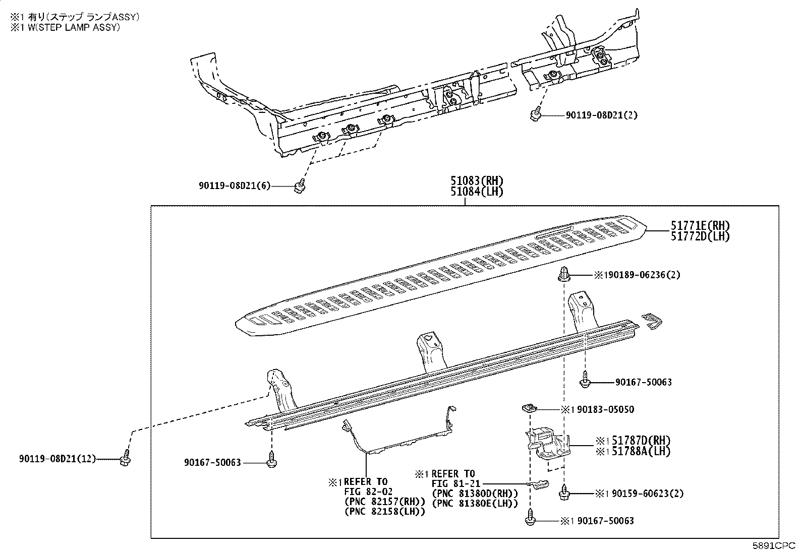 Figure 5891CPC