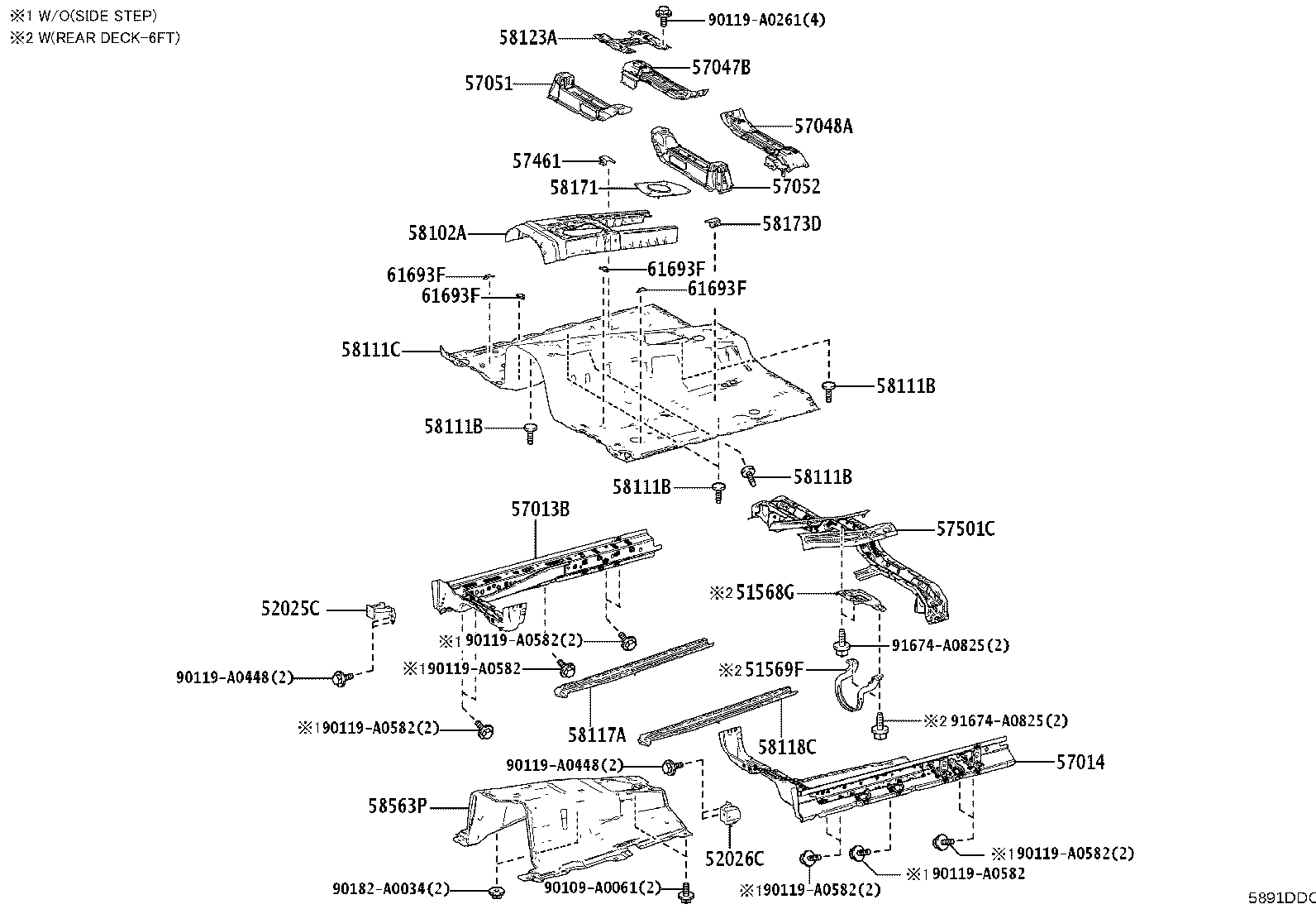 Figure 5891DDC