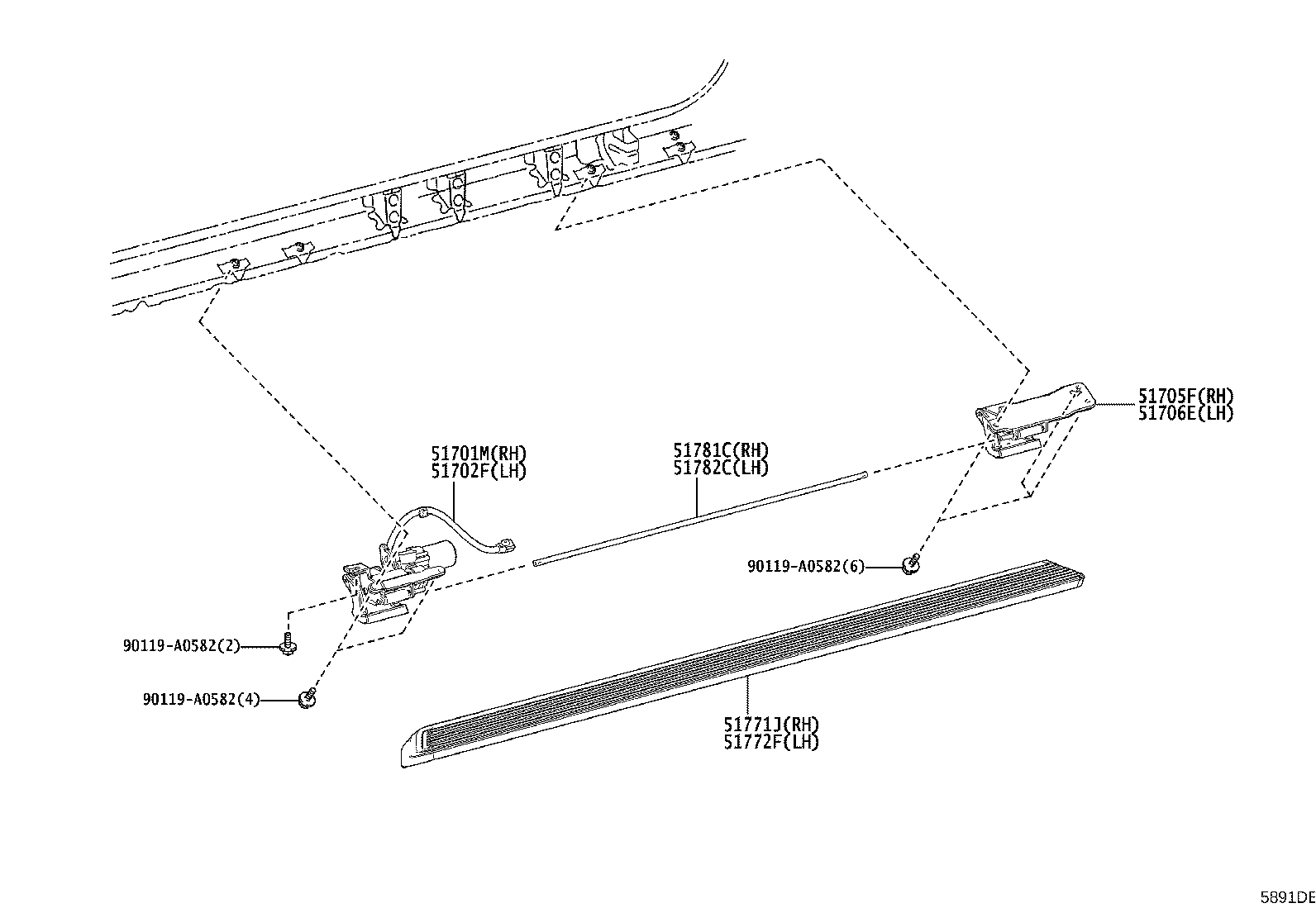 Figure 5891DE