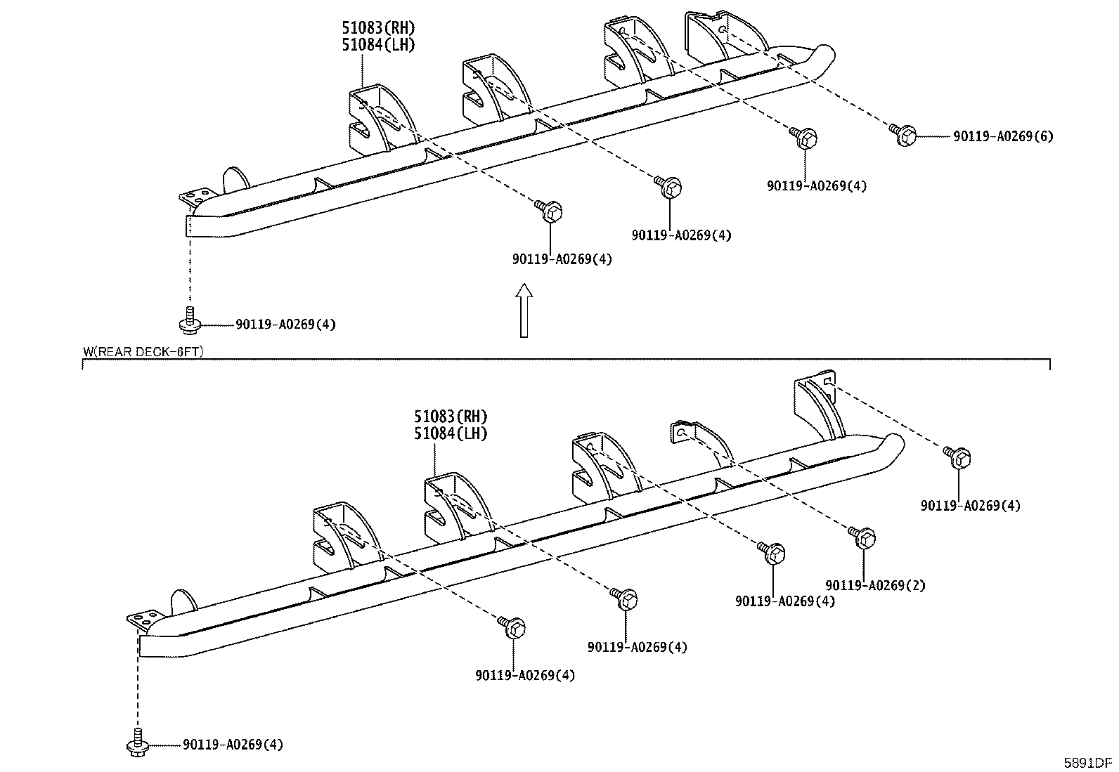 Figure 5891DF