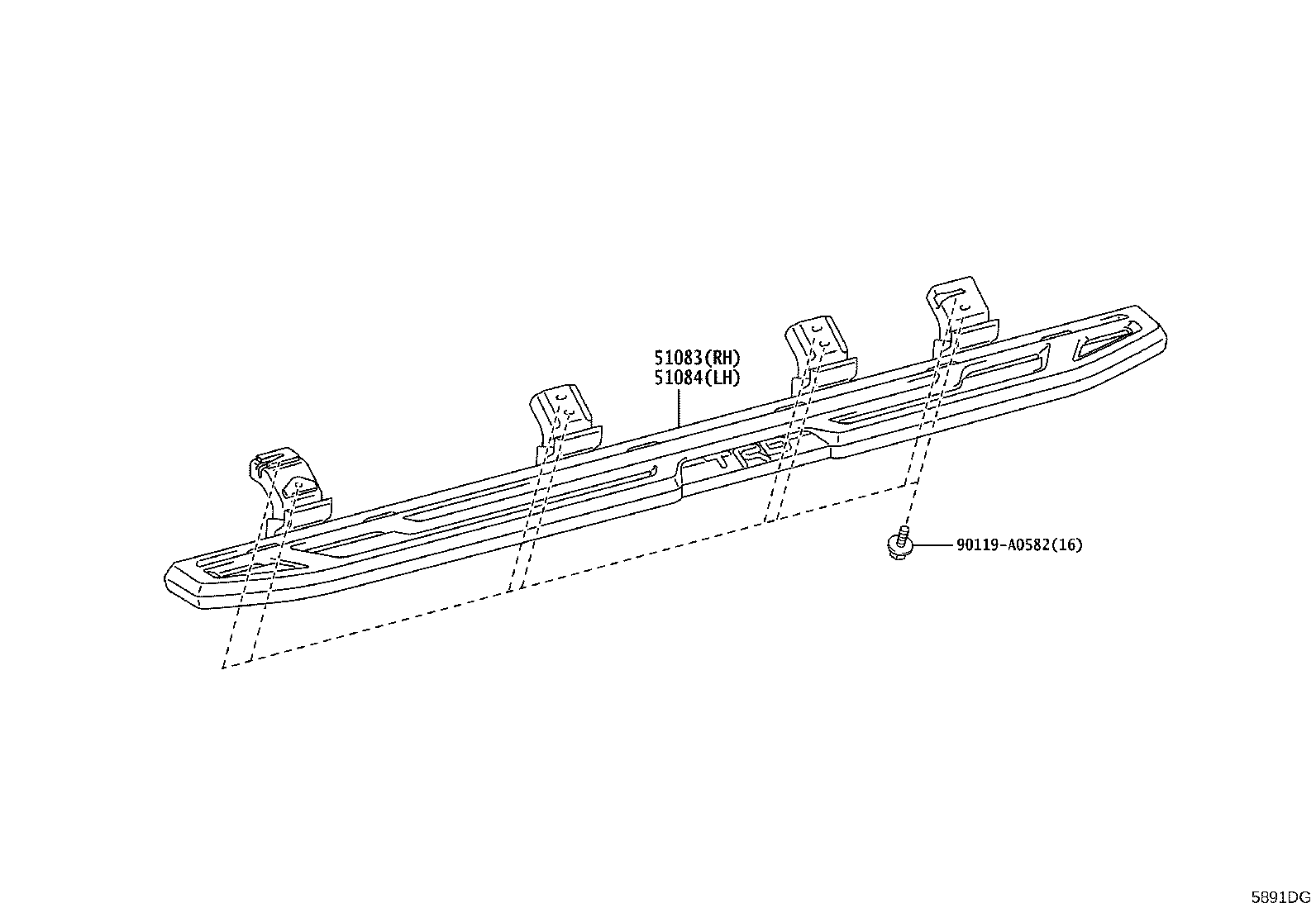 Figure 5891DG